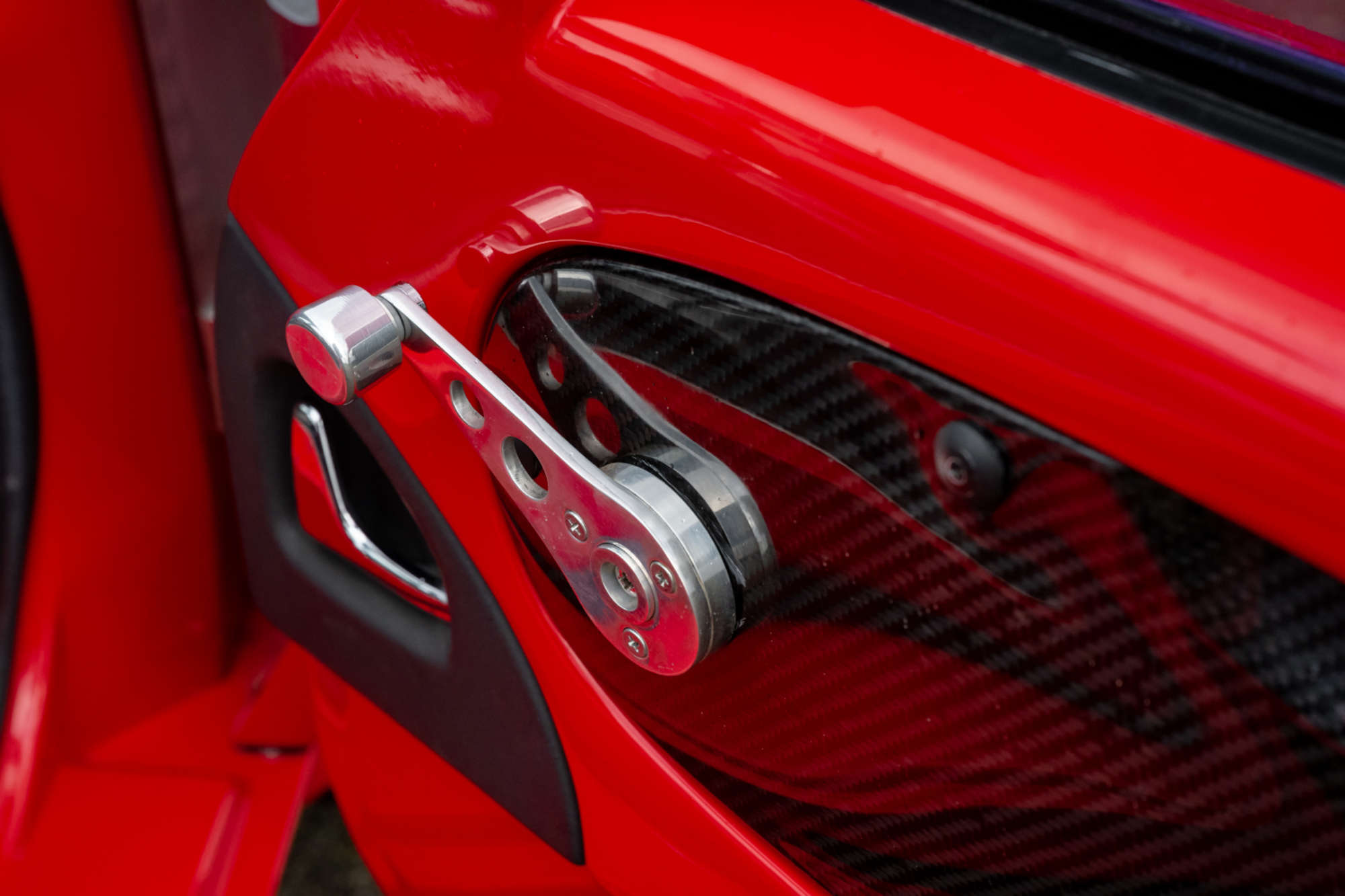 1997 Lotus Elise Series 1-Auction Lot