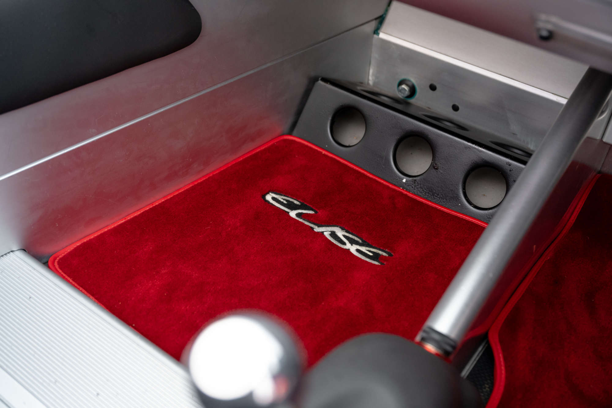 1997 Lotus Elise Series 1-Auction Lot