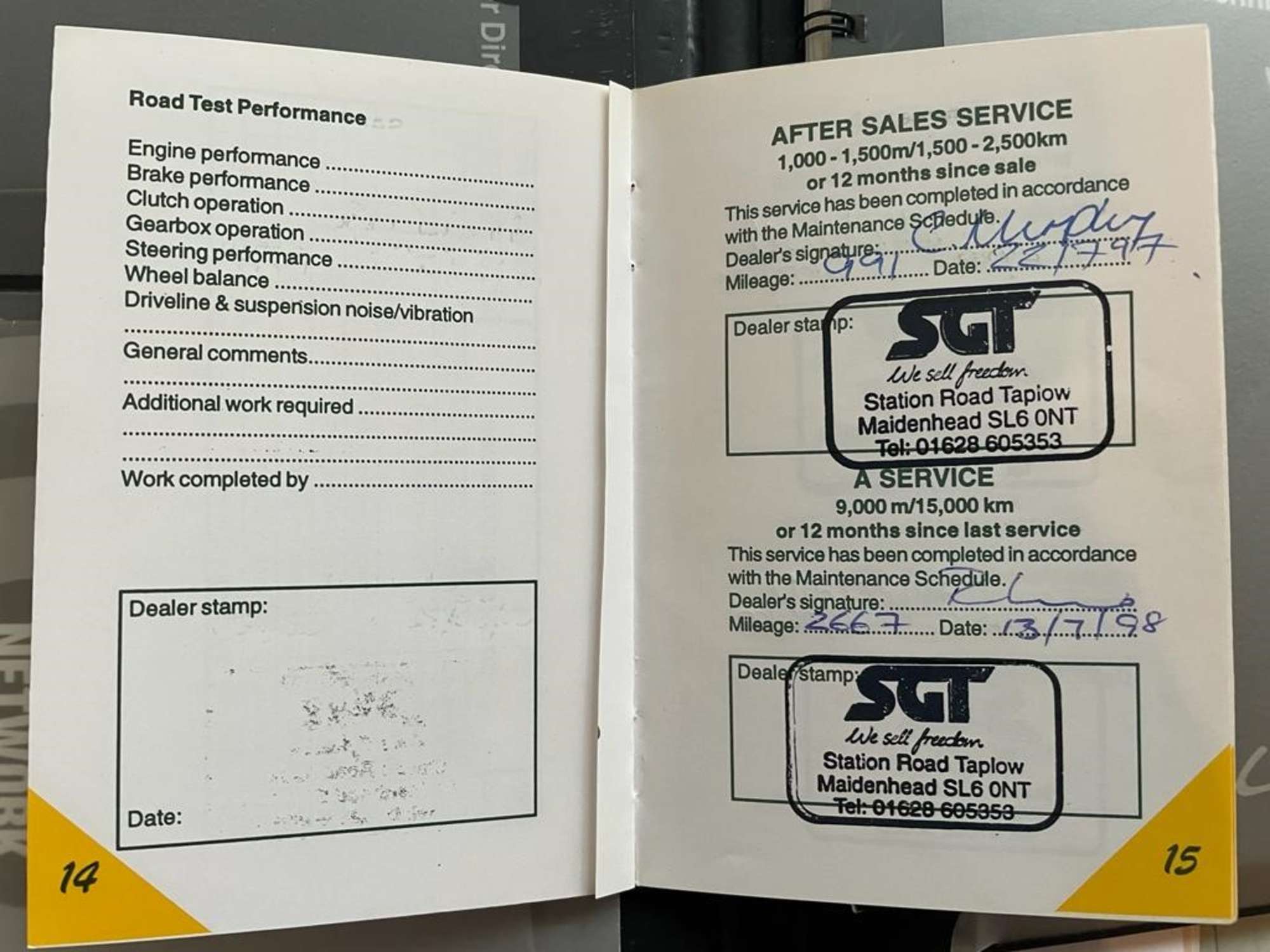 1997 Lotus Elise Series 1-Auction Lot