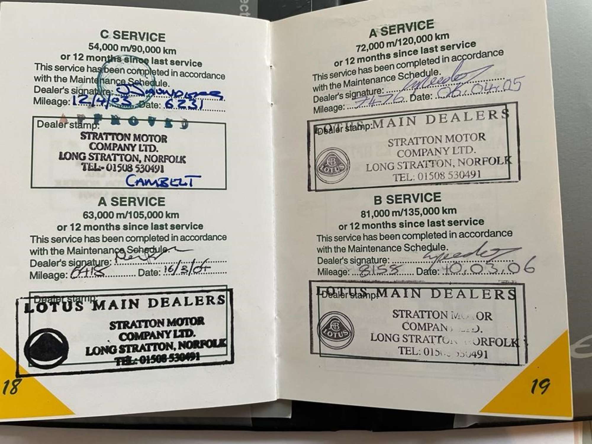 1997 Lotus Elise Series 1-Auction Lot