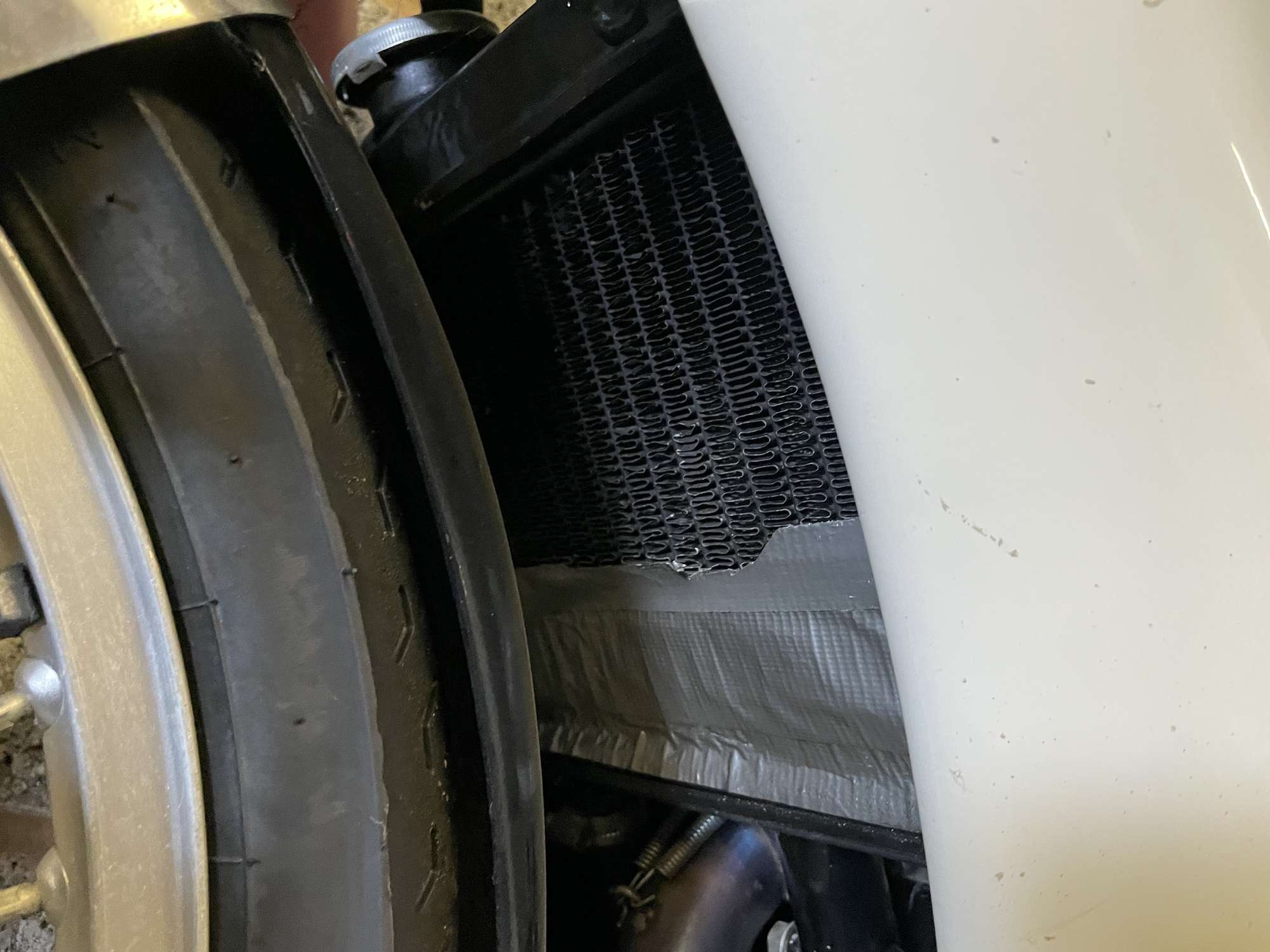 c1980 Honda MT125 Mk4 125cc-Sold