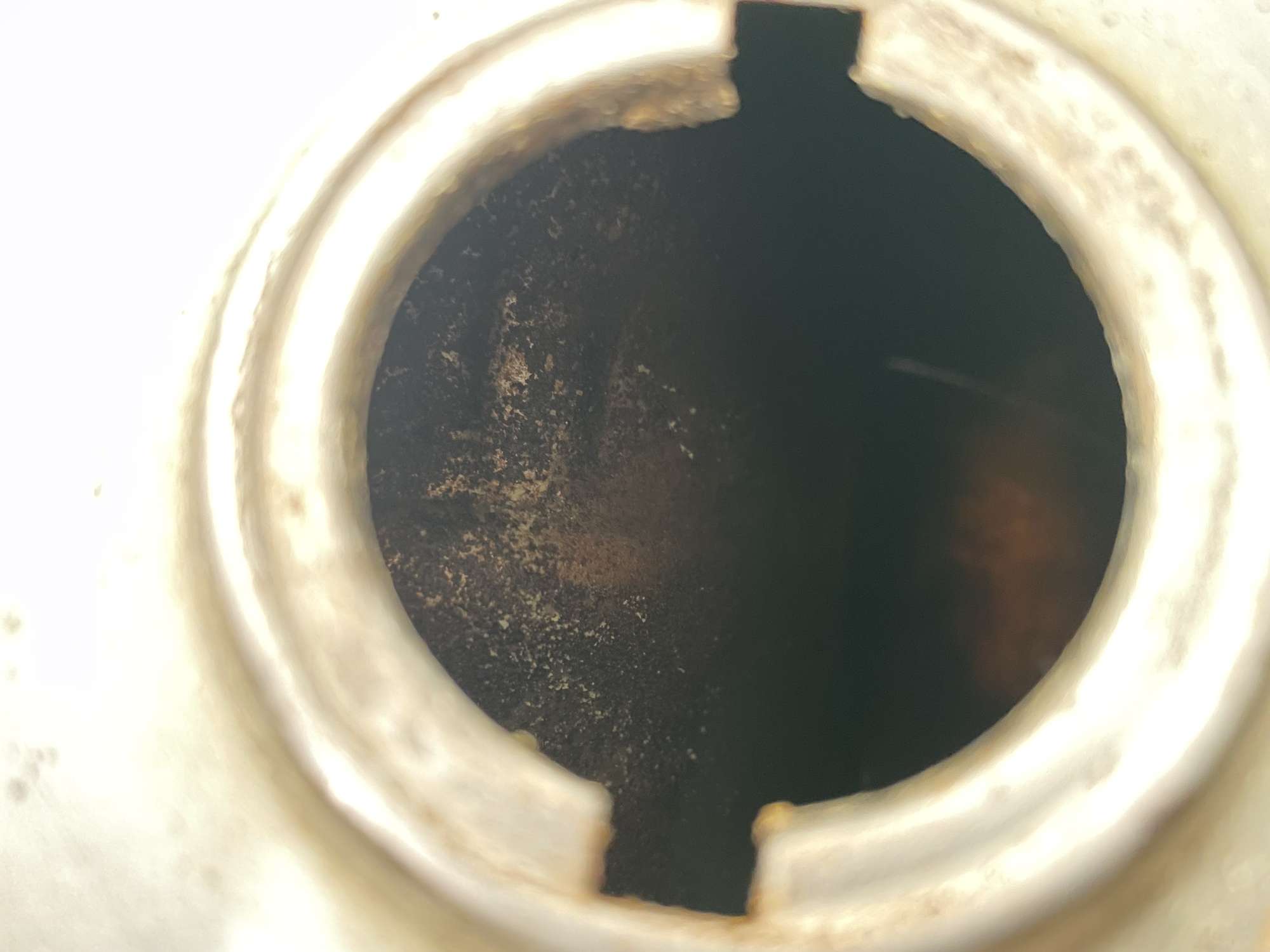 c1965 Honda CL77 Scrambler 305cc-Sold