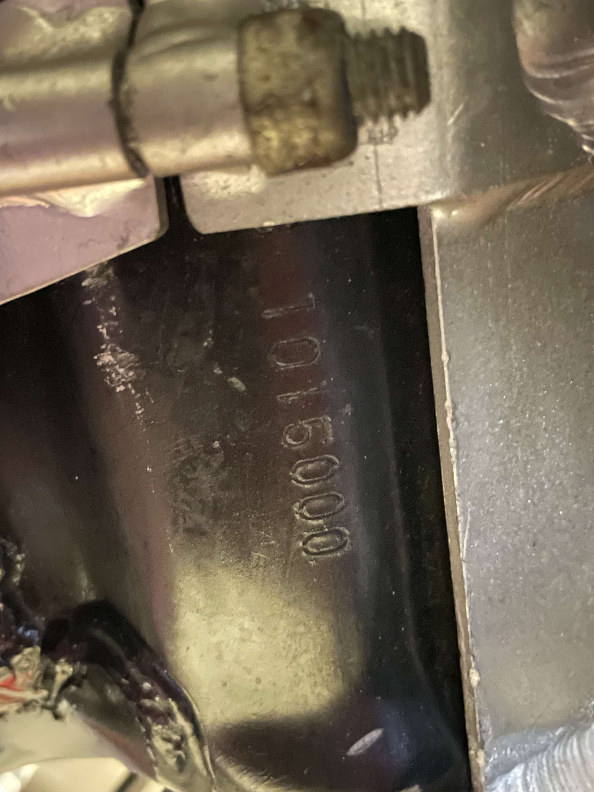 1979 Honda CB750F2 Phil Read Replica 736cc*-Auction Lot