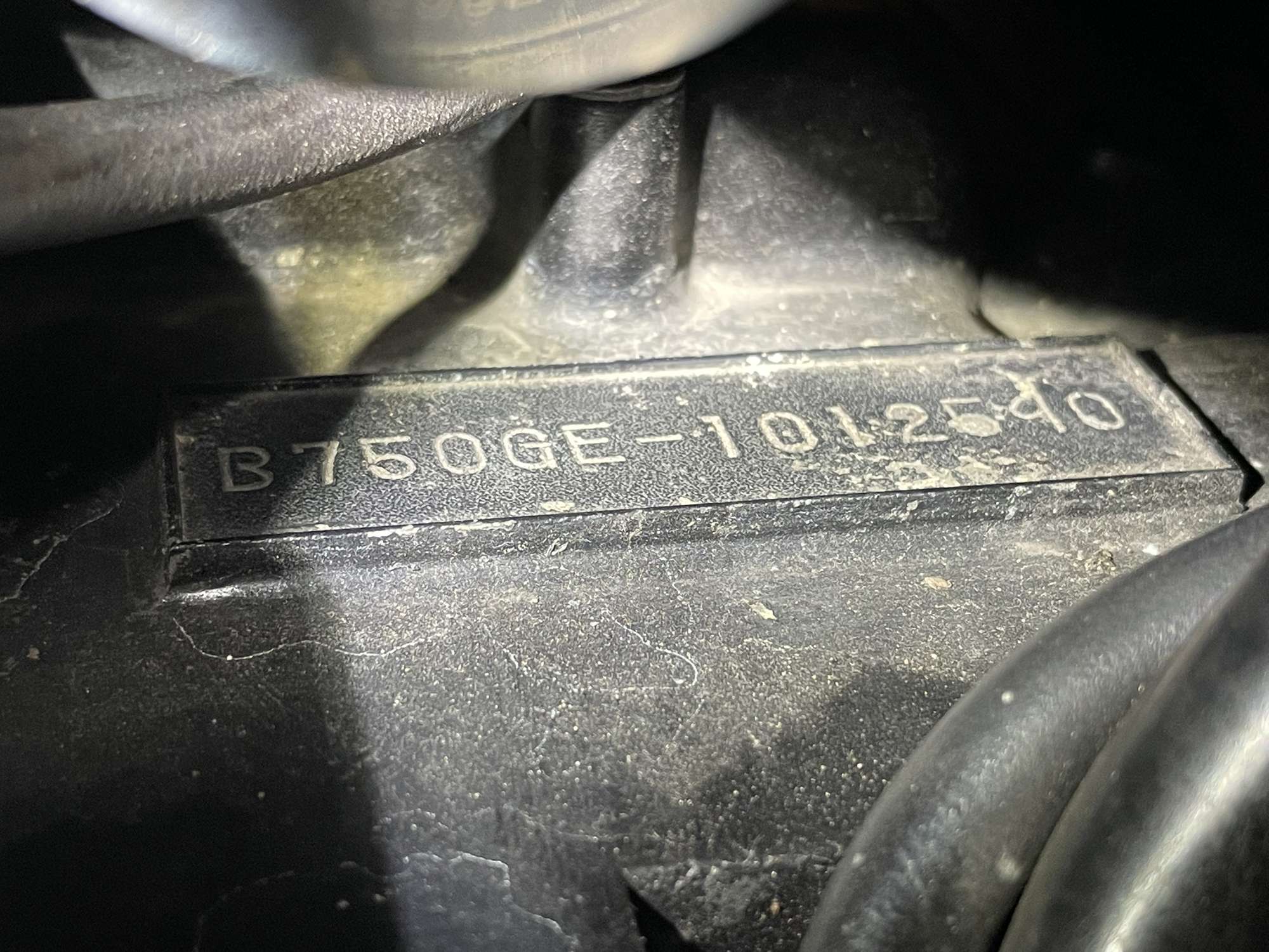 1979 Honda CB750F2 Phil Read Replica 736cc*-Auction Lot