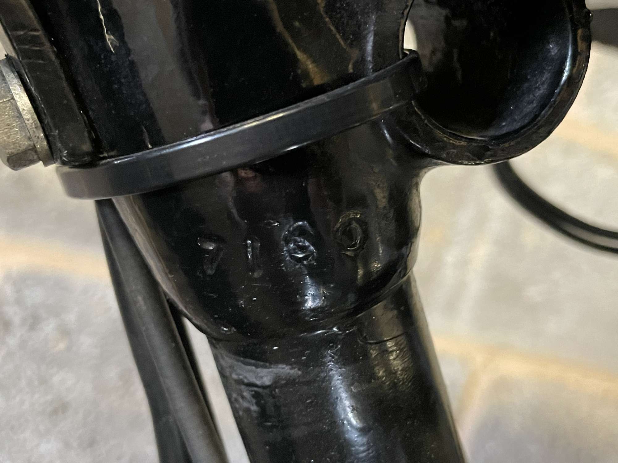 1929 Norton Model 18 490cc *-Sold