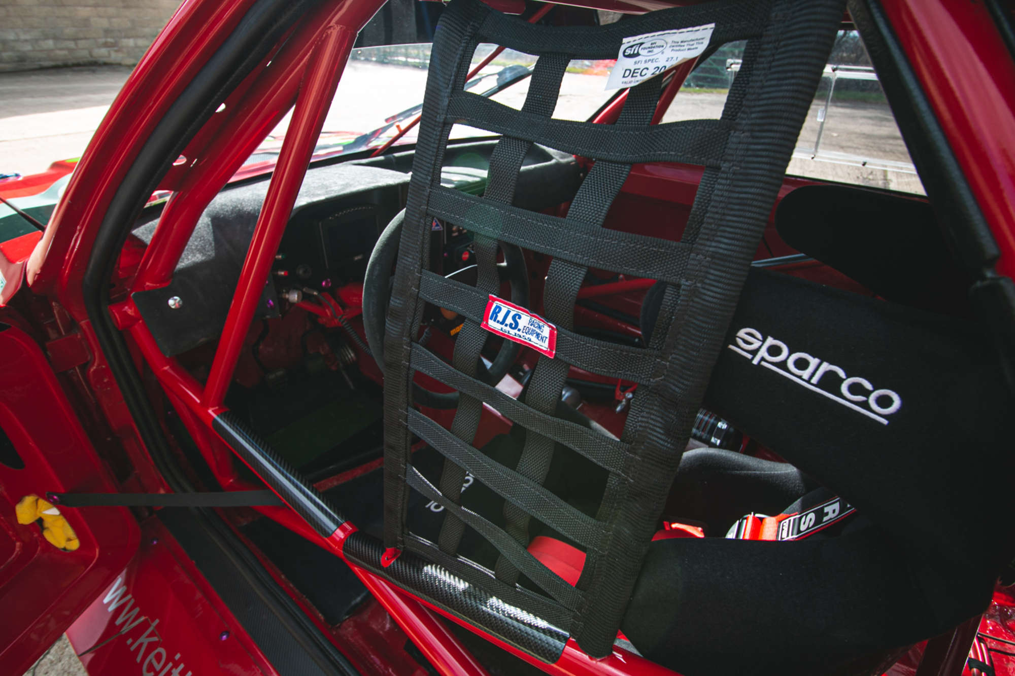1985 Audi S1 E2 Sport Quattro Replica - 'Pikes Peak' -Auction Lot