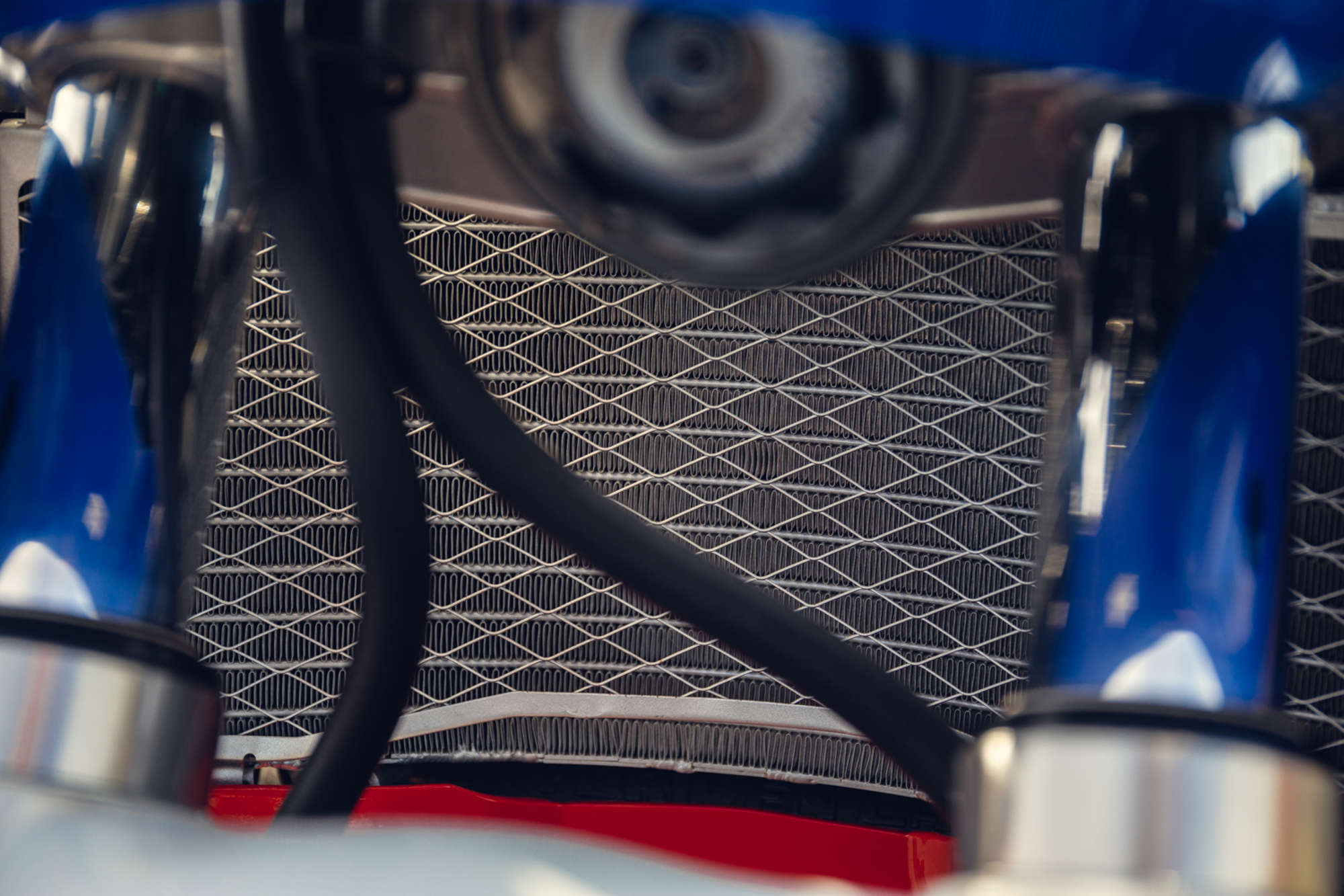 1990 Honda VFR750R Type RC30 748cc-Sold