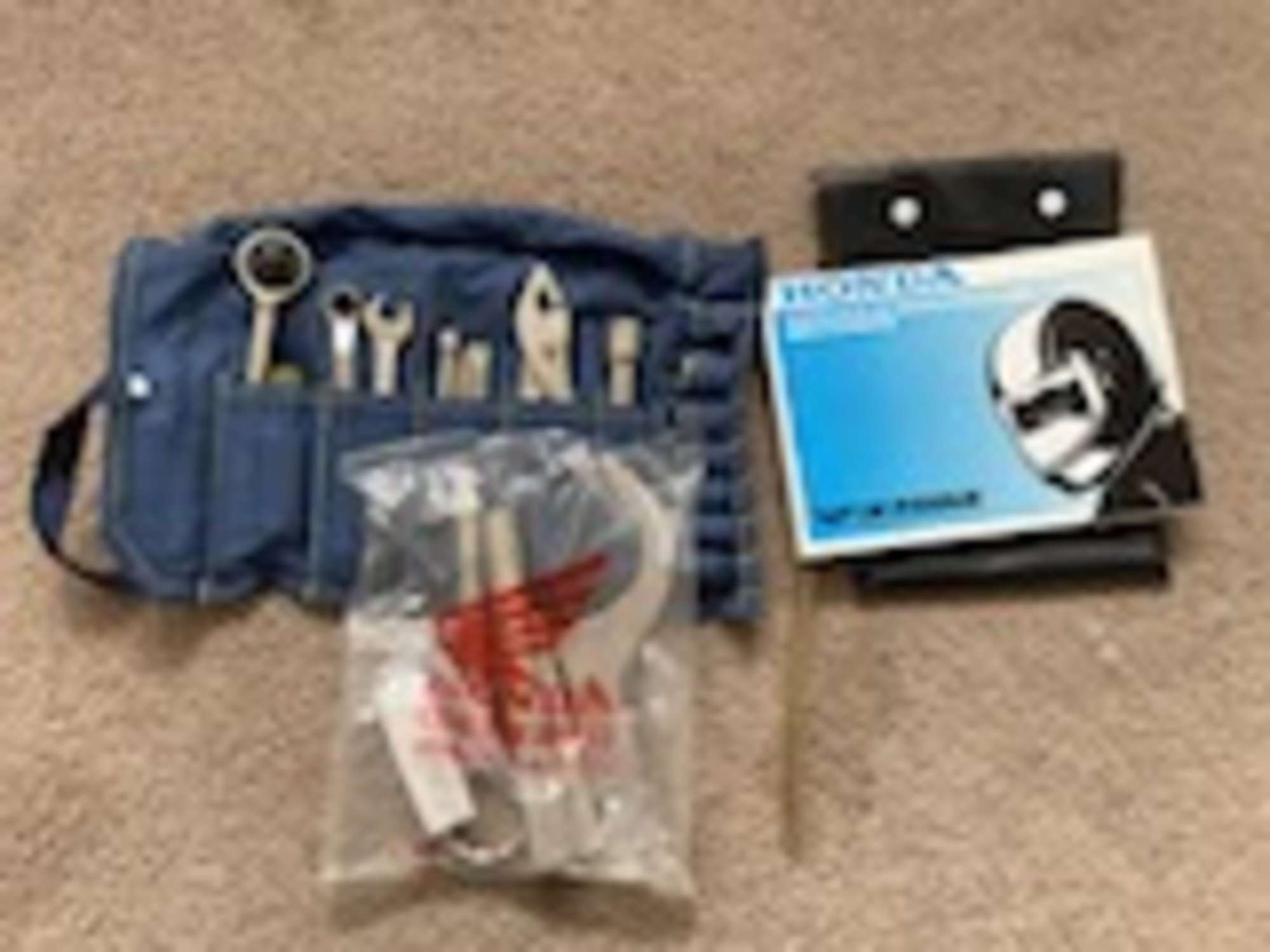 1990 Honda VFR750R Type RC30 748cc-Sold