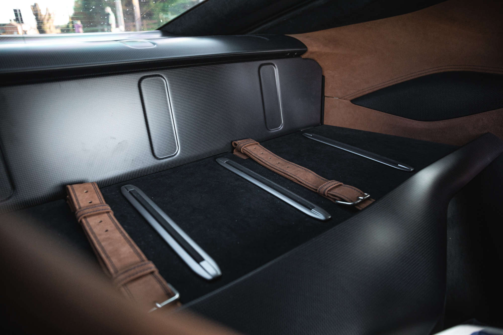 2017 Ferrari F12tdf Limited Edition 1/799-Sold