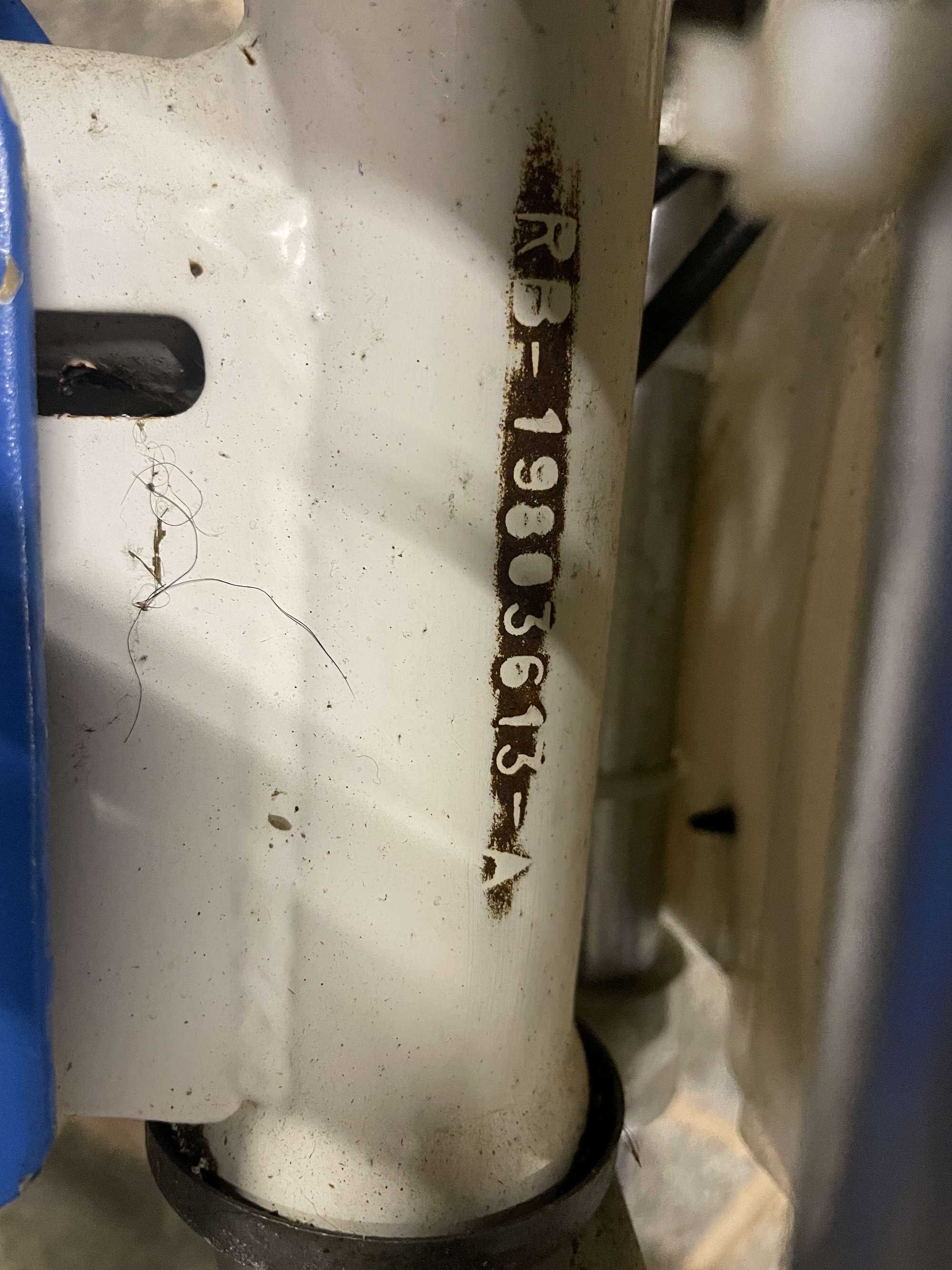 c1980 Bultaco Sherpa 198A 250cc-Sold