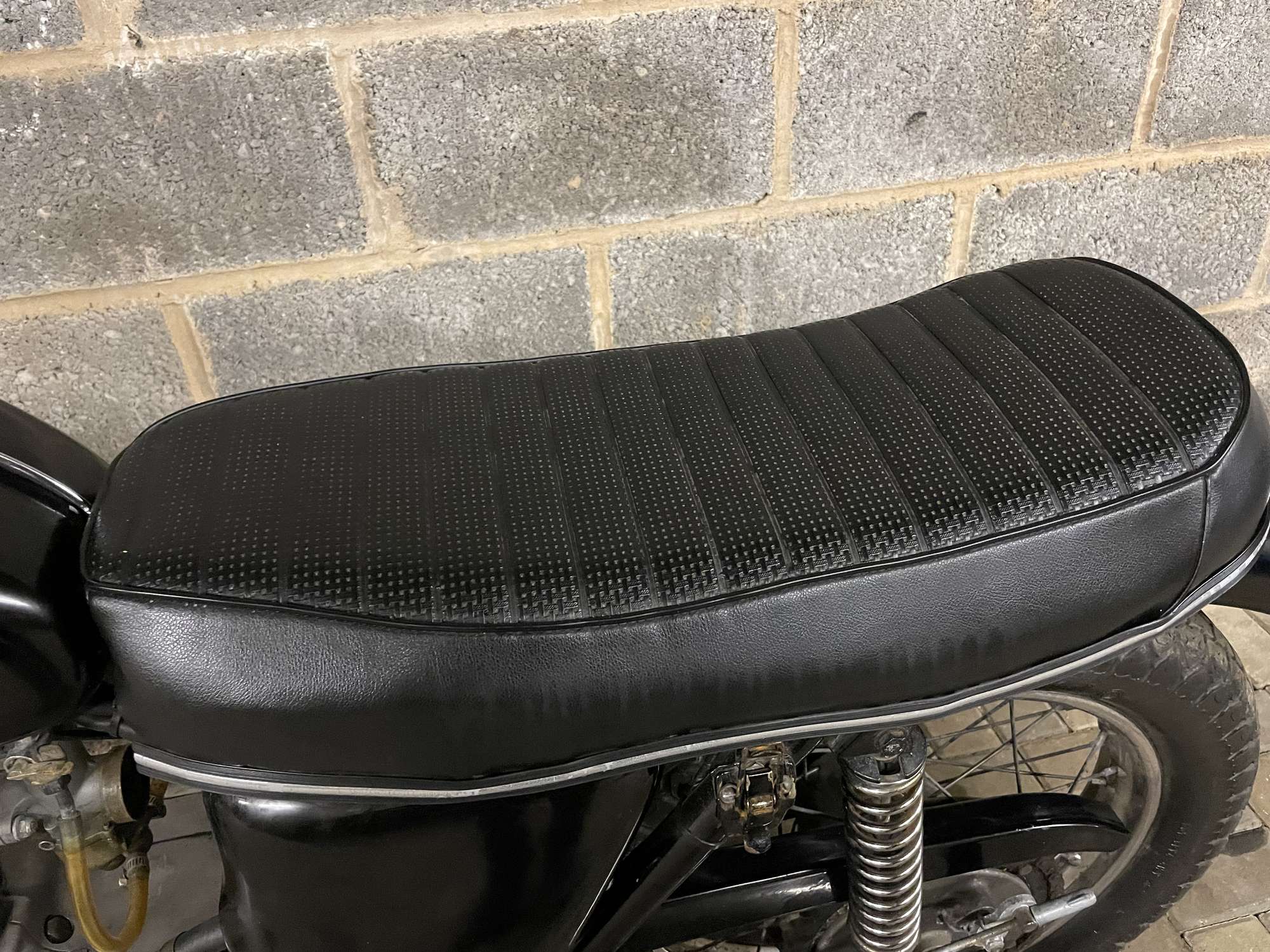 1971 Triumph T120R Bonneville 650cc-Sold