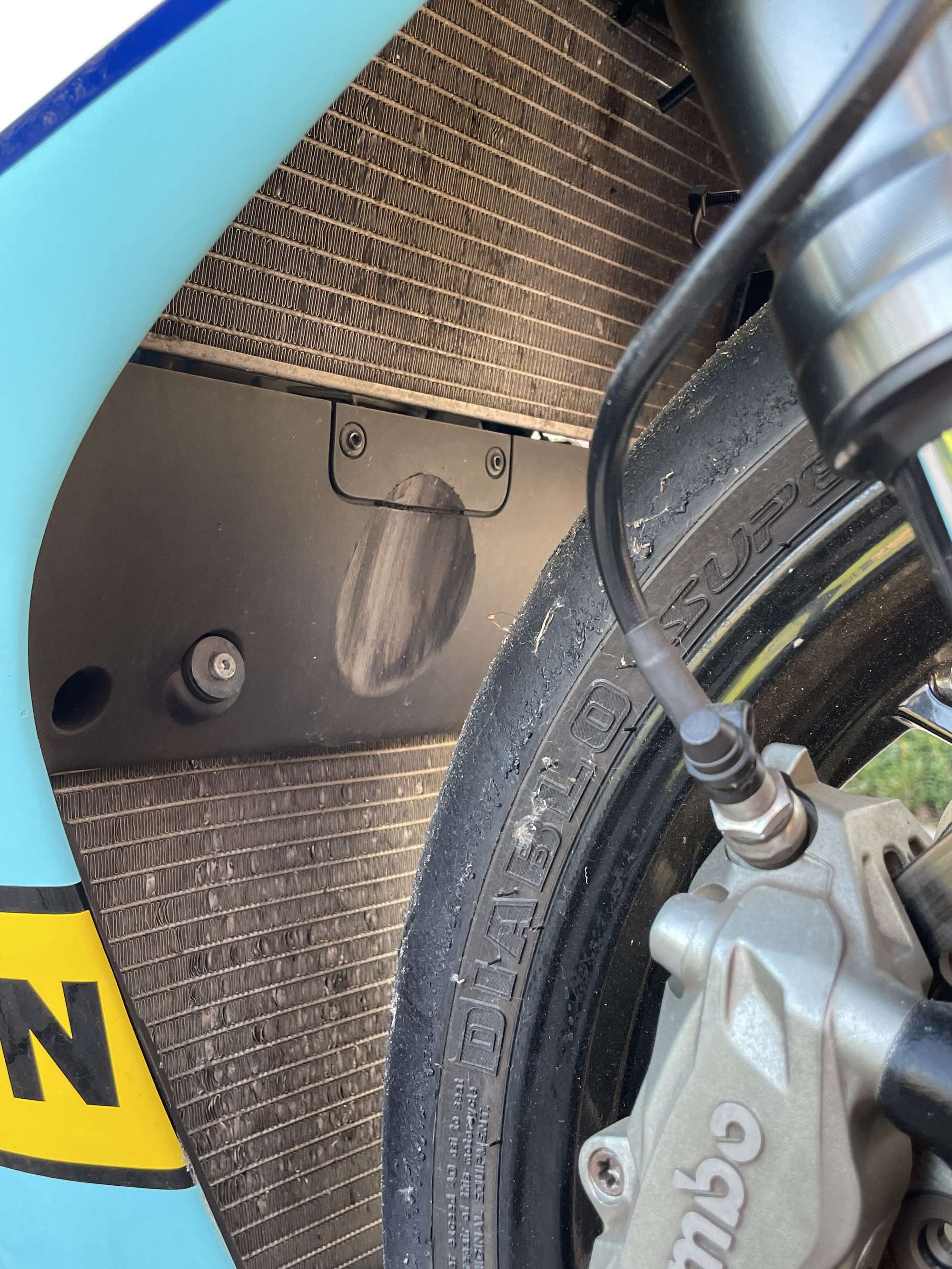 2013 Ducati 899 Panigale 898cc-Sold