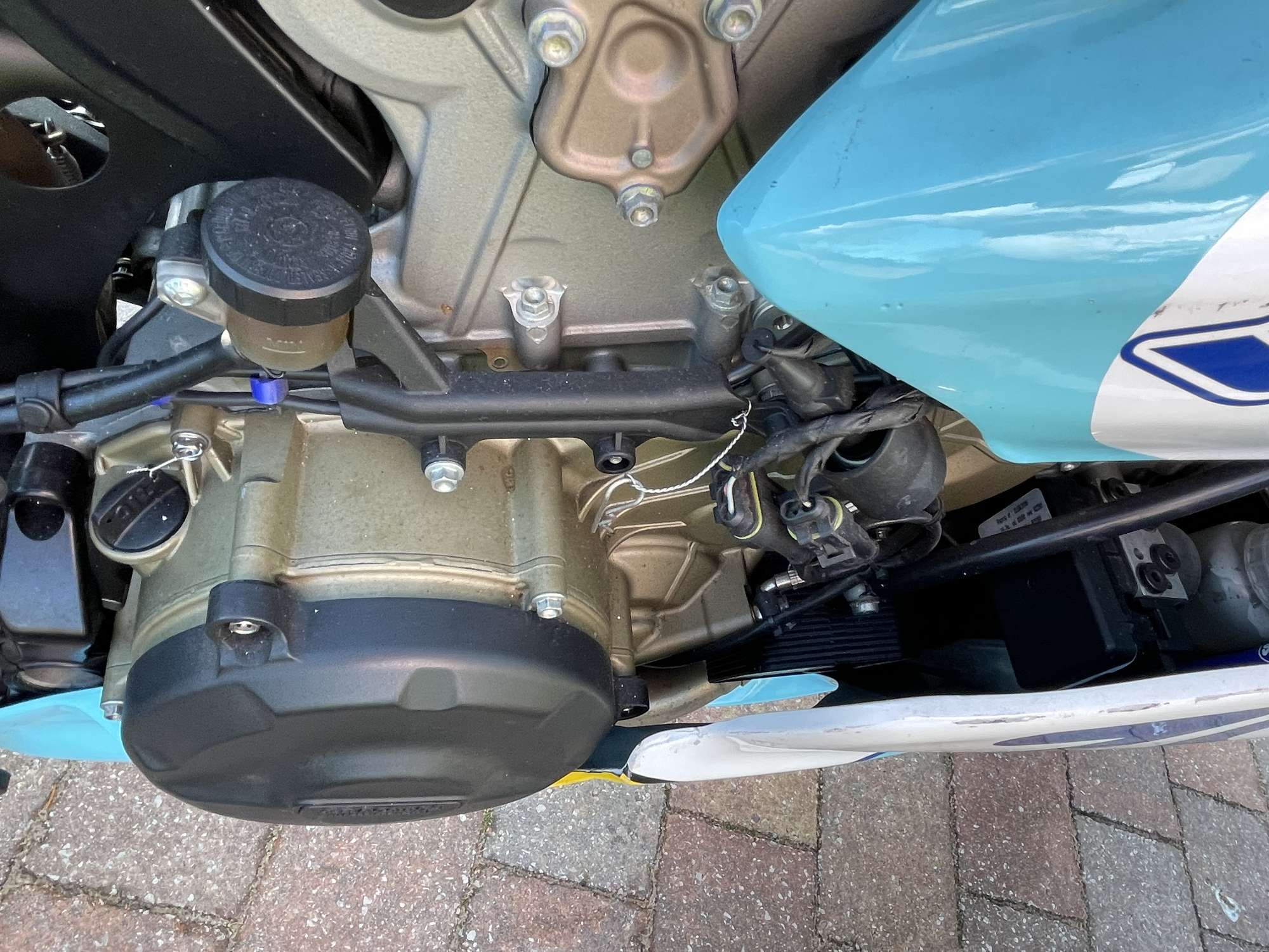 2013 Ducati 899 Panigale 898cc-Sold