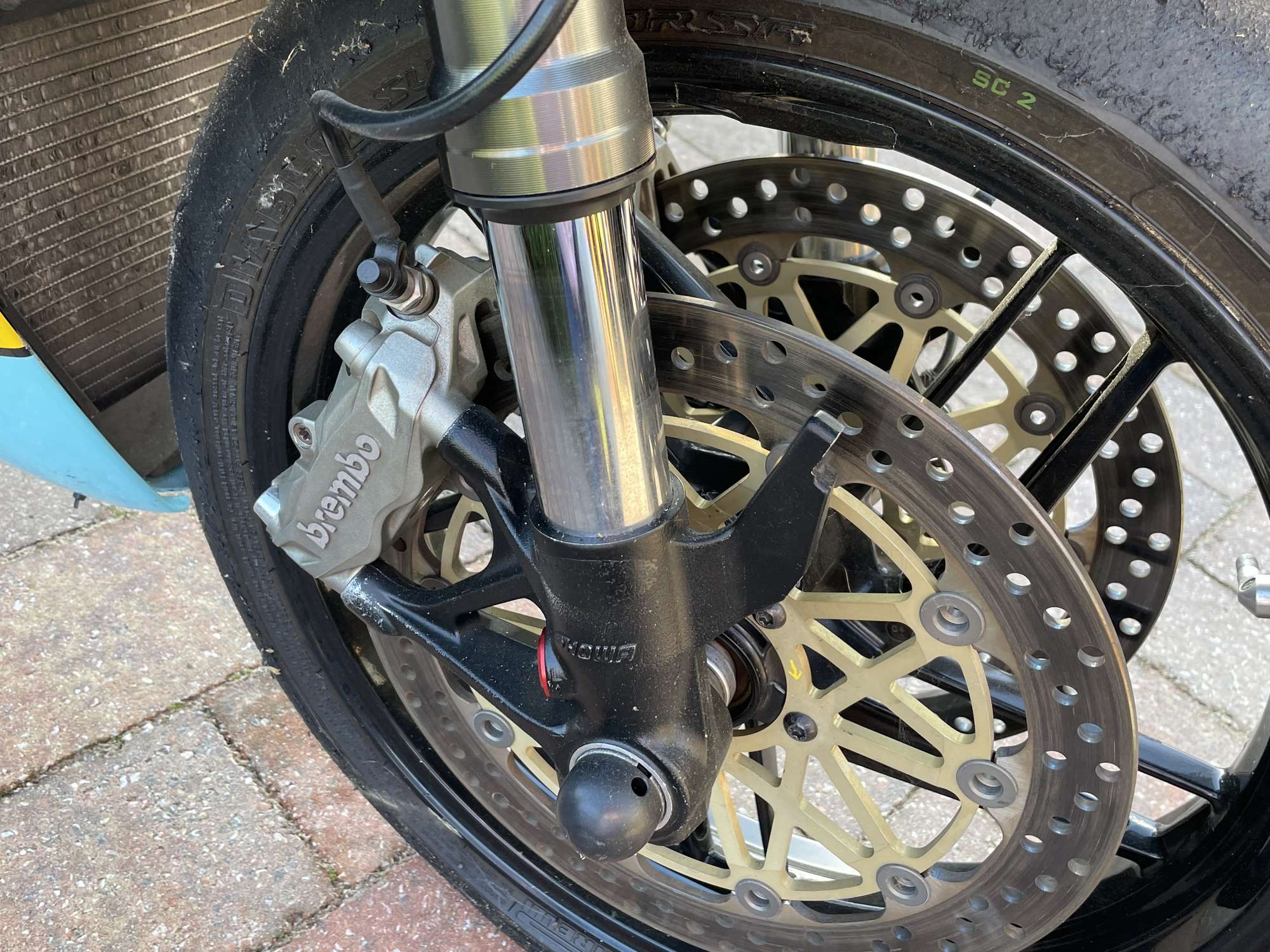 2013 Ducati 899 Panigale 898cc-Sold