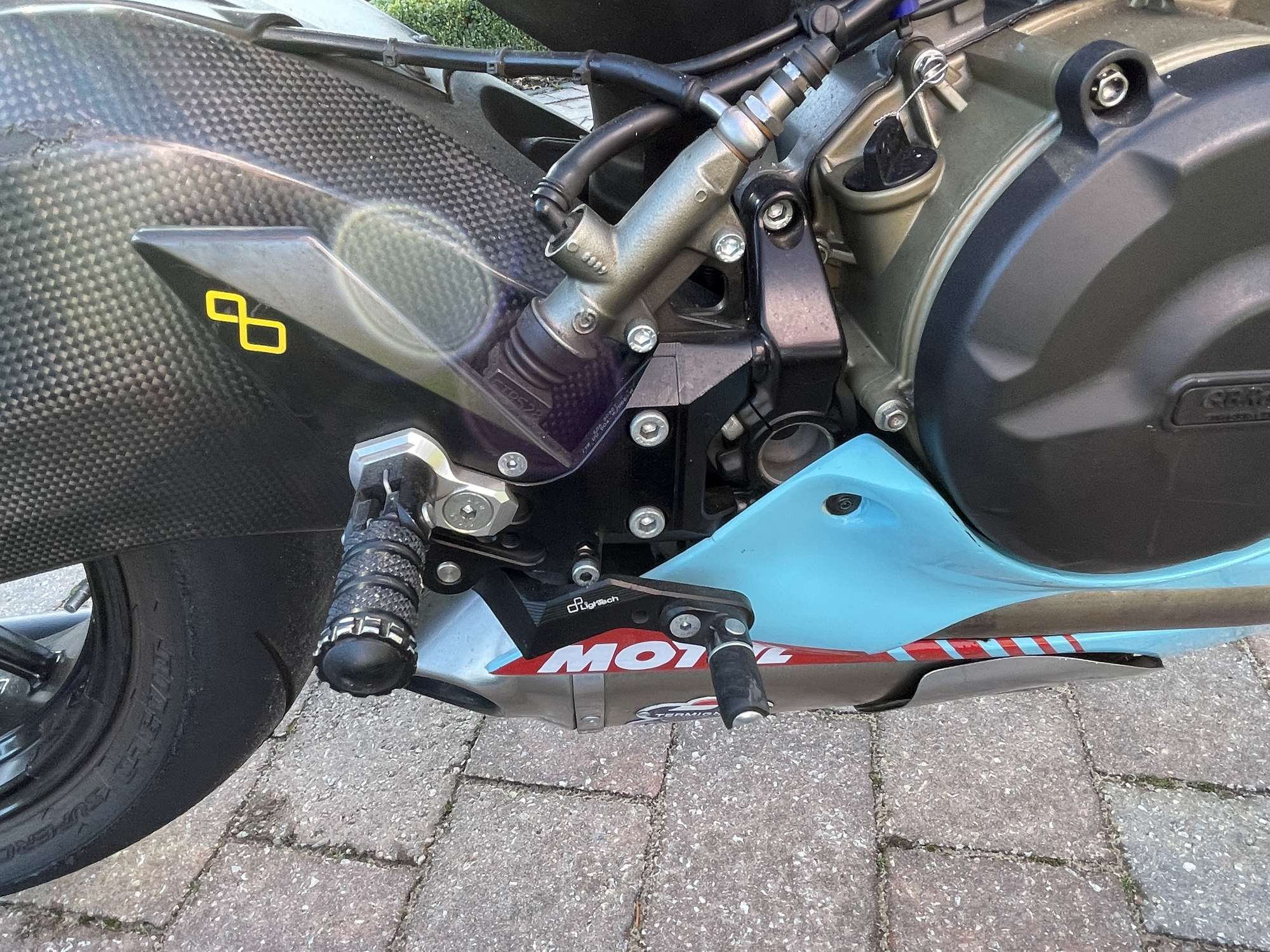 2013 Ducati 899 Panigale 898cc-Sold