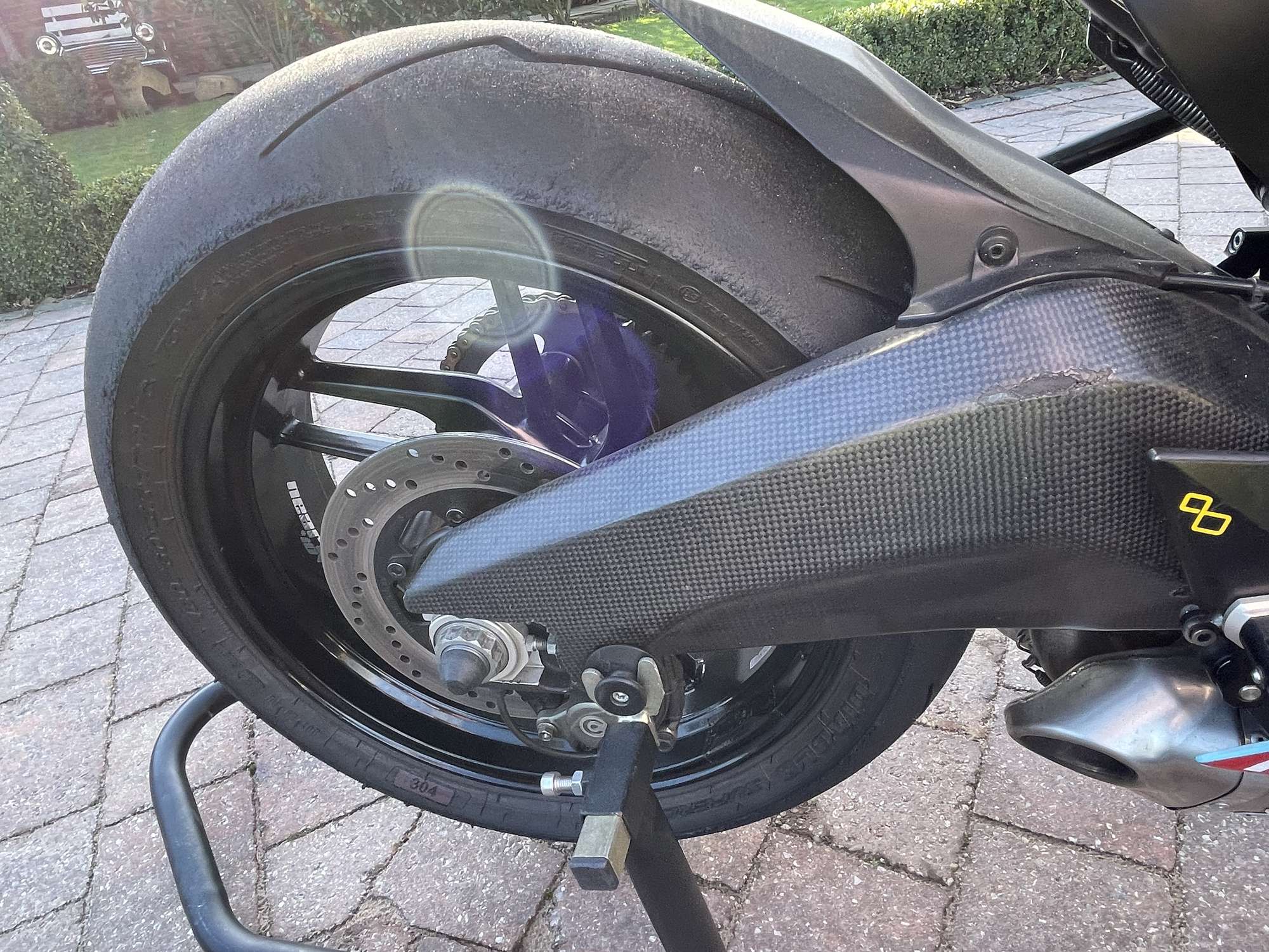 2013 Ducati 899 Panigale 898cc-Sold