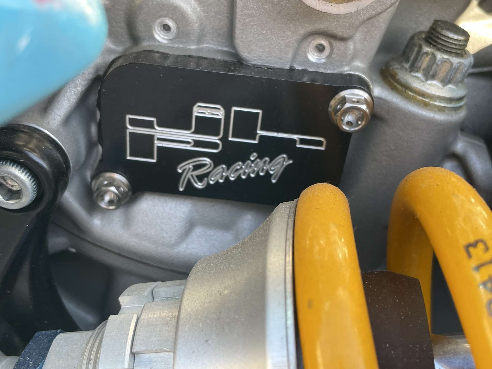 2013 Ducati 899 Panigale 898cc-Sold