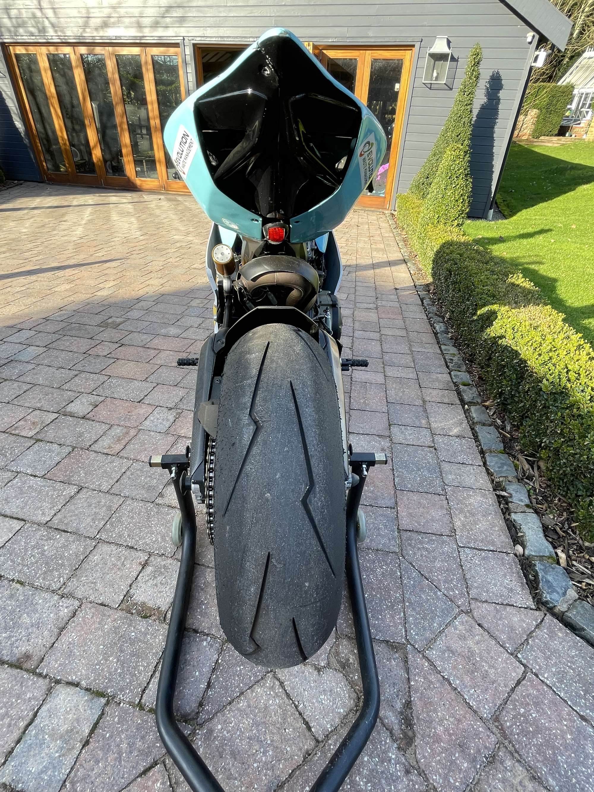 2013 Ducati 899 Panigale 898cc-Sold