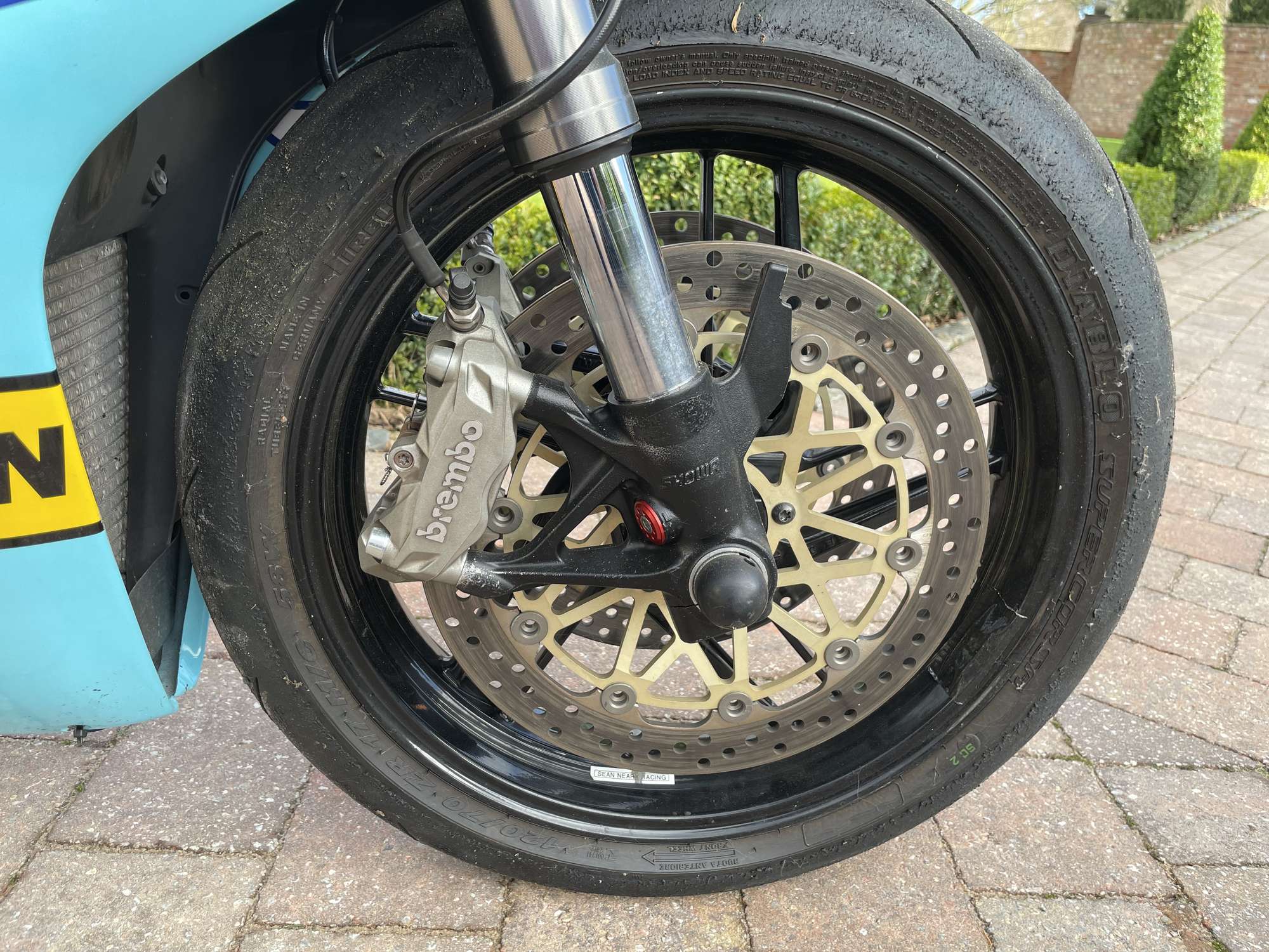 2013 Ducati 899 Panigale 898cc-Sold