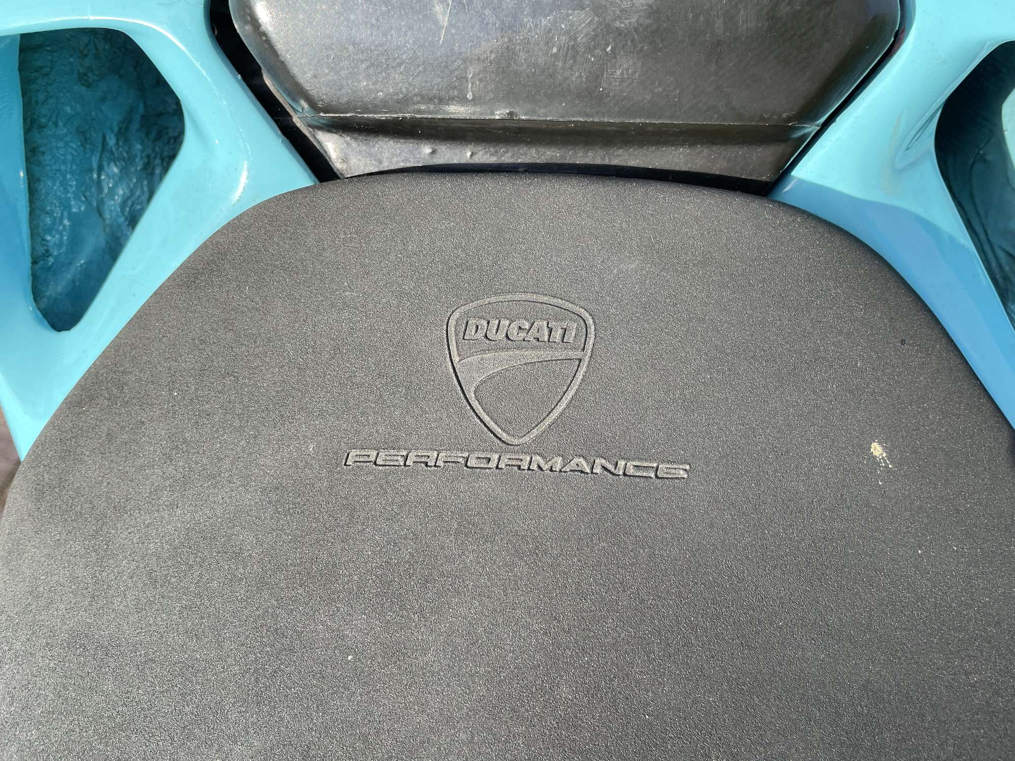 2013 Ducati 899 Panigale 898cc-Sold