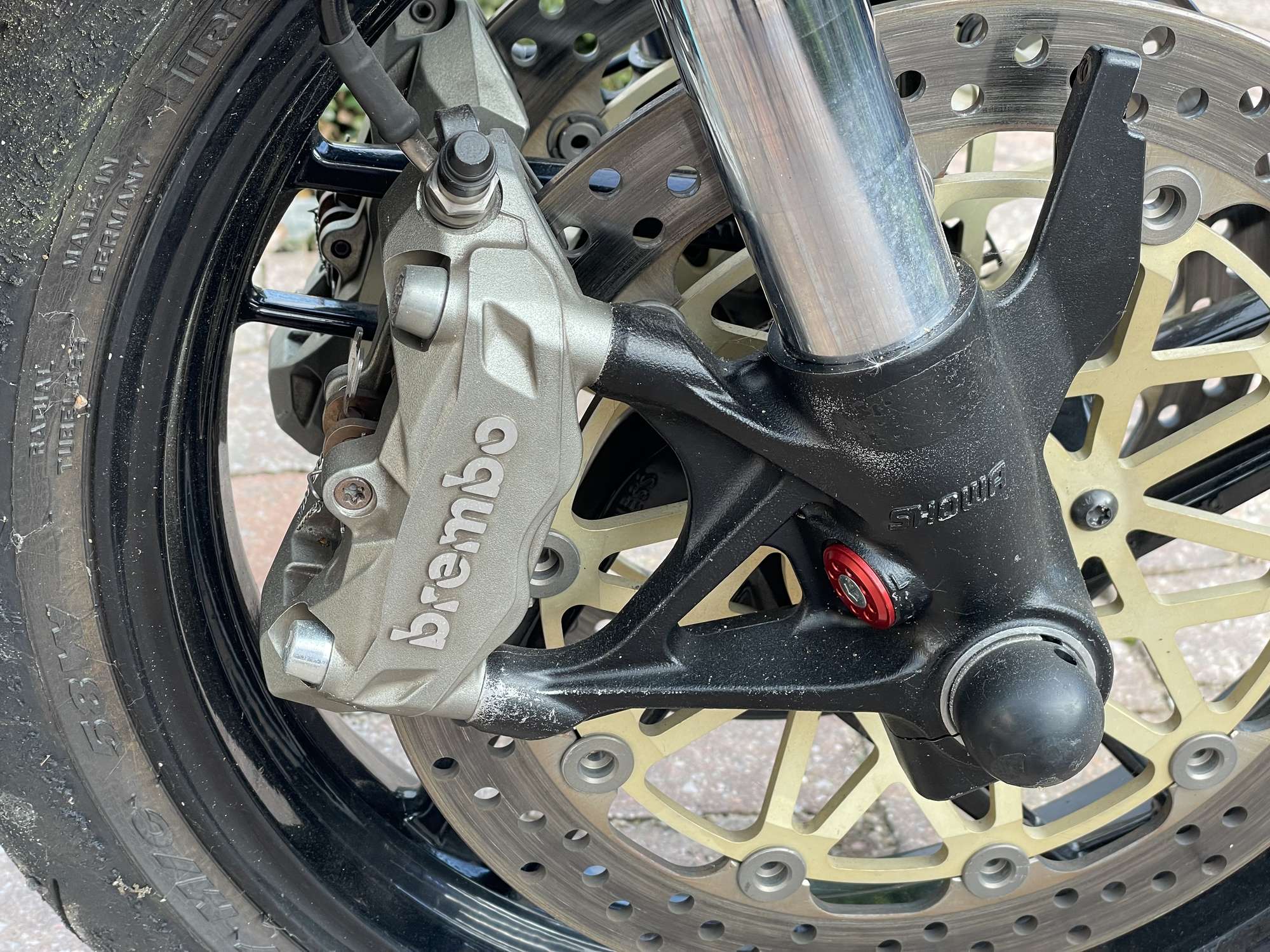 2013 Ducati 899 Panigale 898cc-Sold