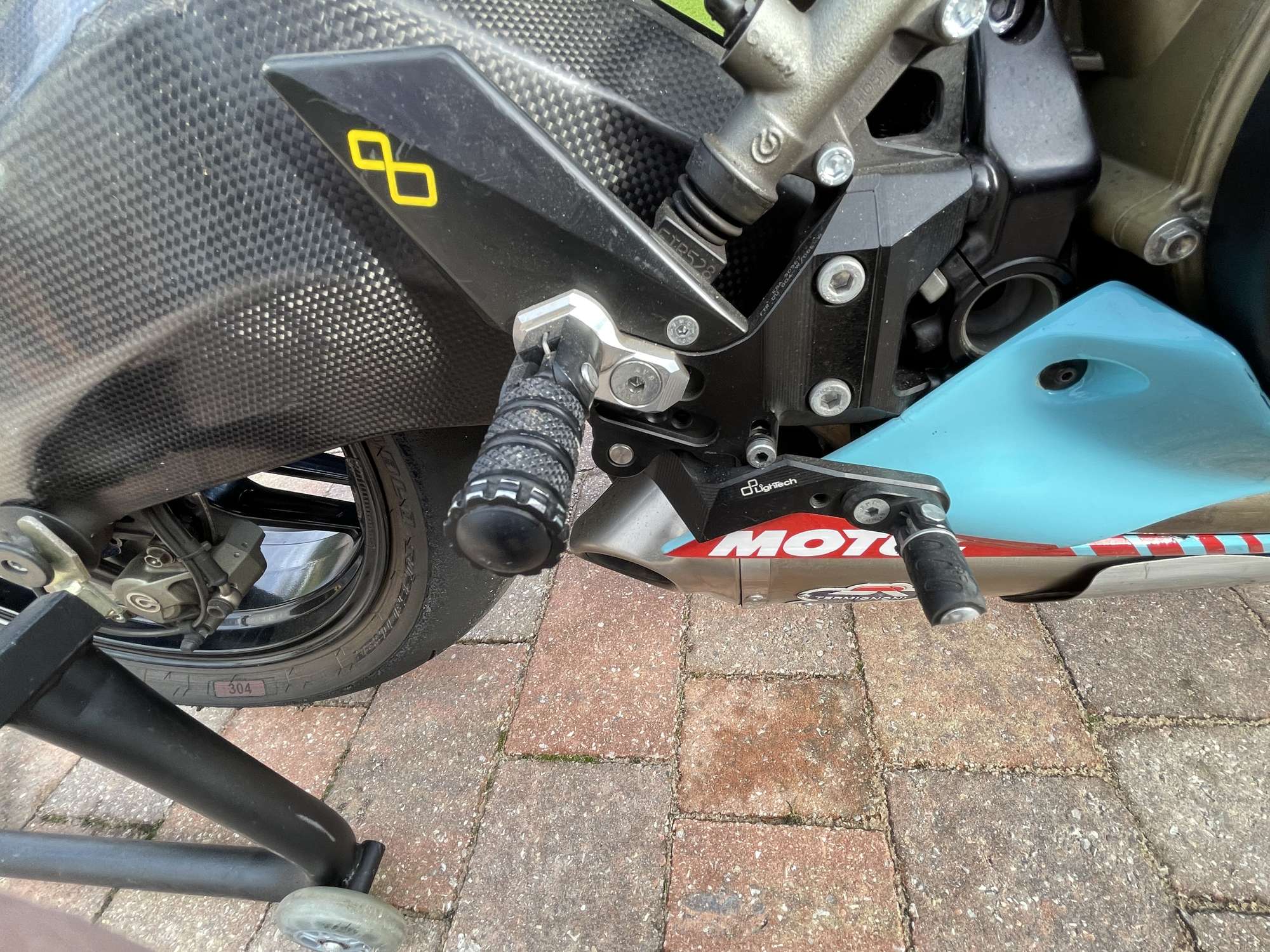 2013 Ducati 899 Panigale 898cc-Sold