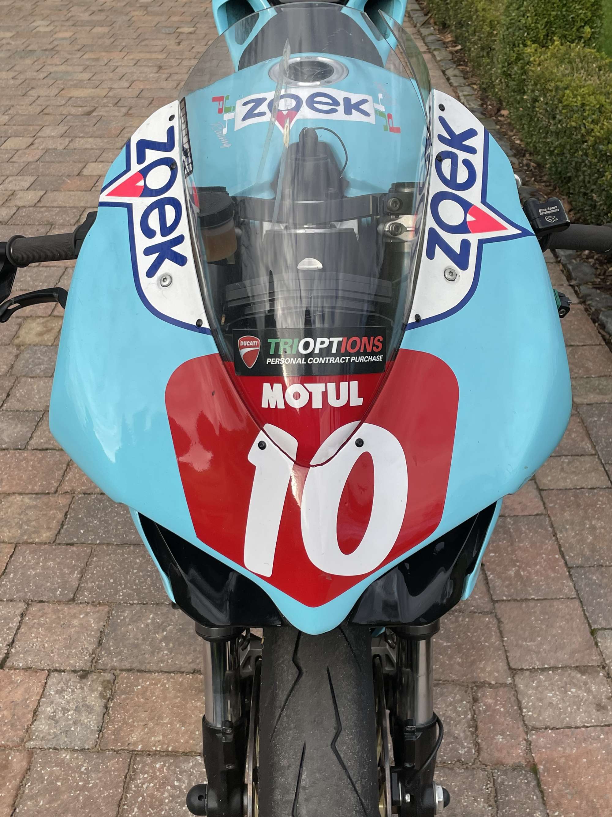 2013 Ducati 899 Panigale 898cc-Sold