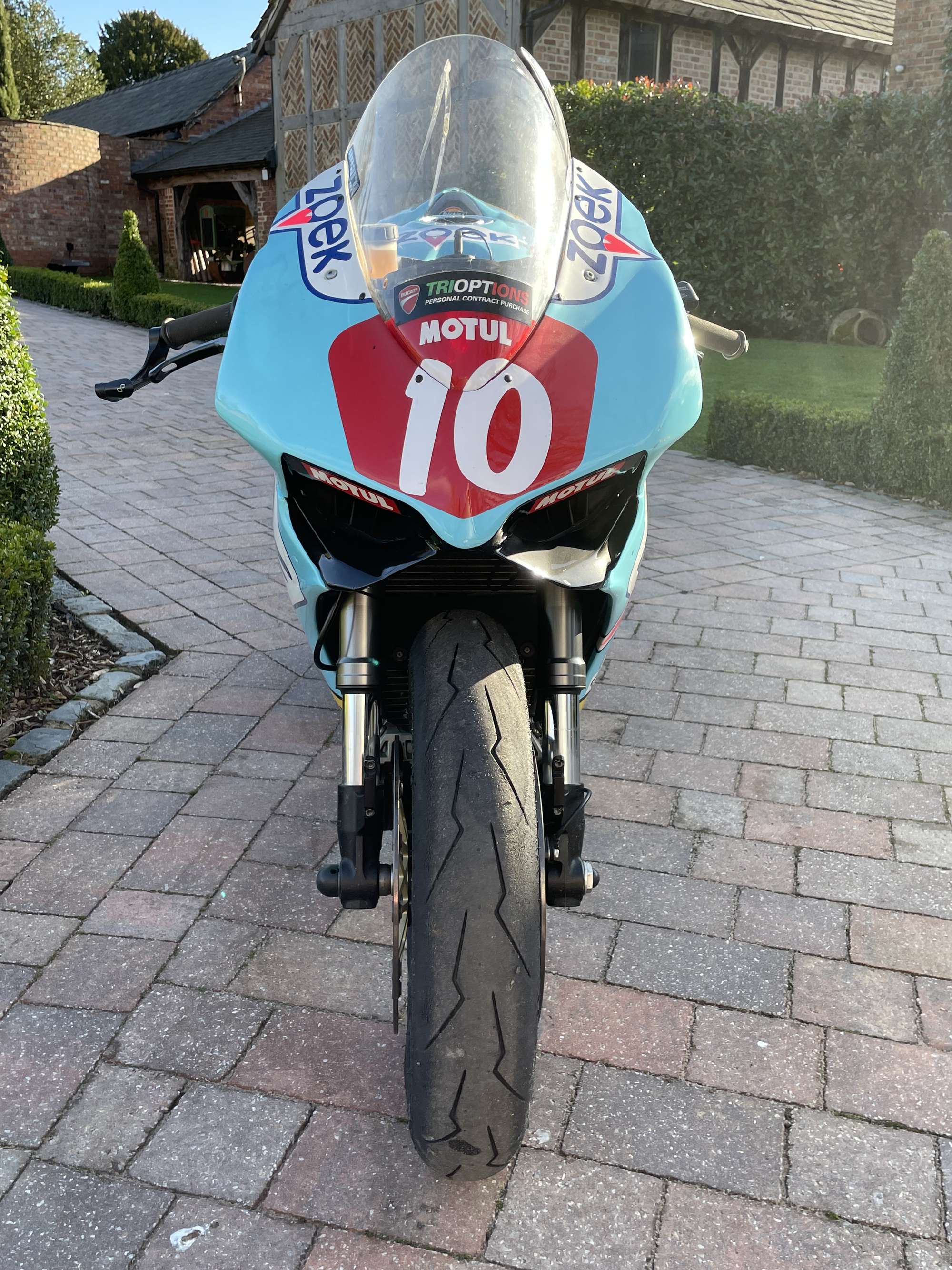 2013 Ducati 899 Panigale 898cc-Sold