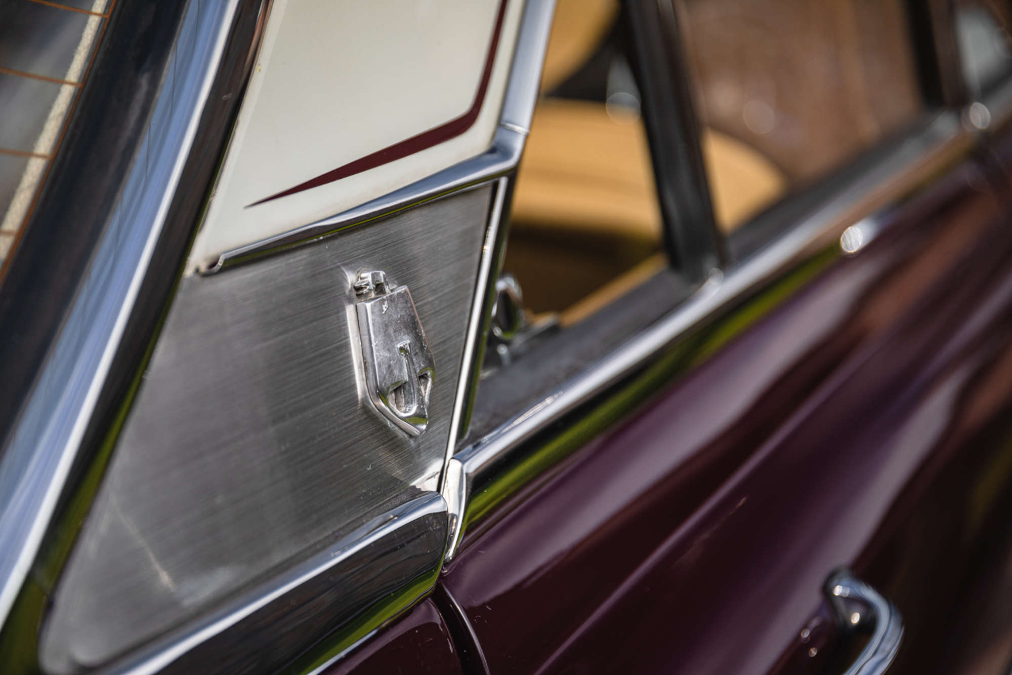 1973 Rover P5B Coupé-Sold