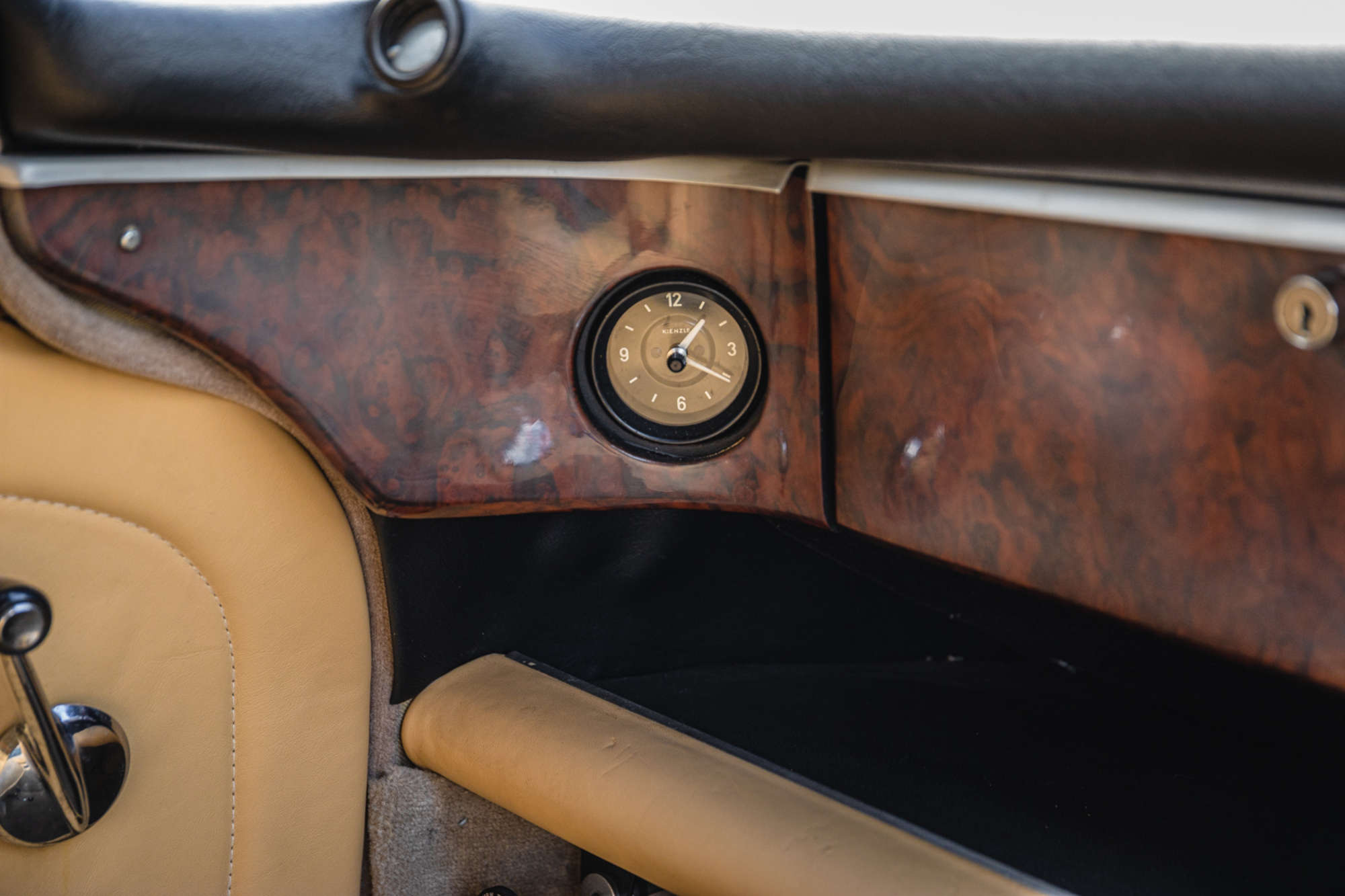 1973 Rover P5B Coupé-Sold