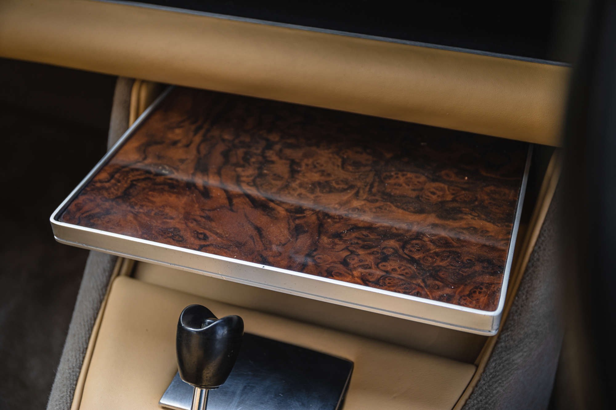 1973 Rover P5B Coupé-Sold