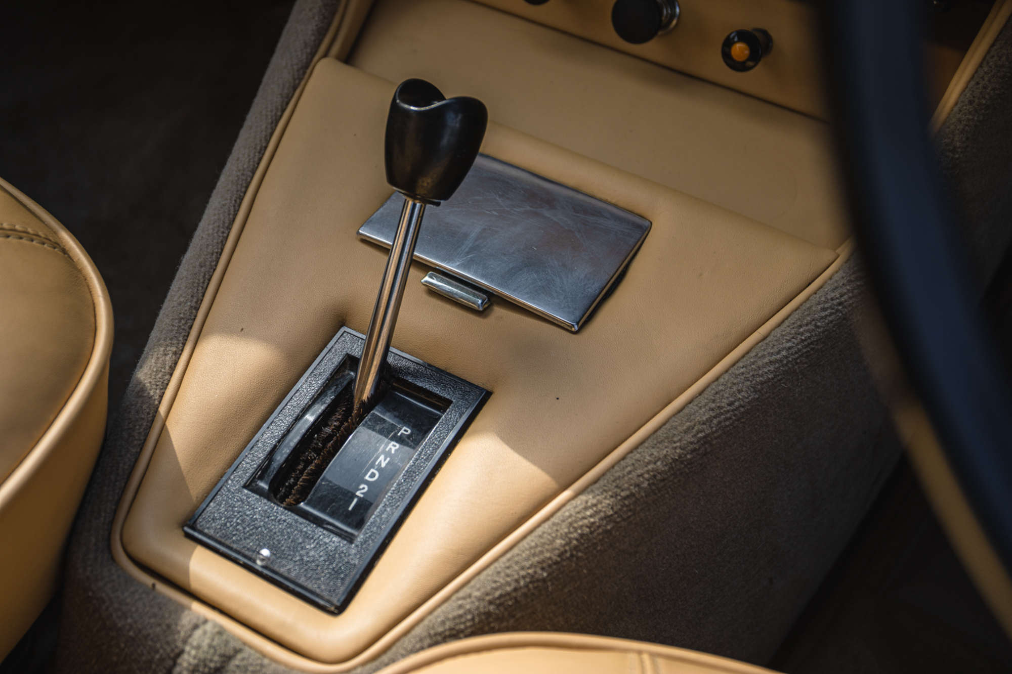 1973 Rover P5B Coupé-Sold