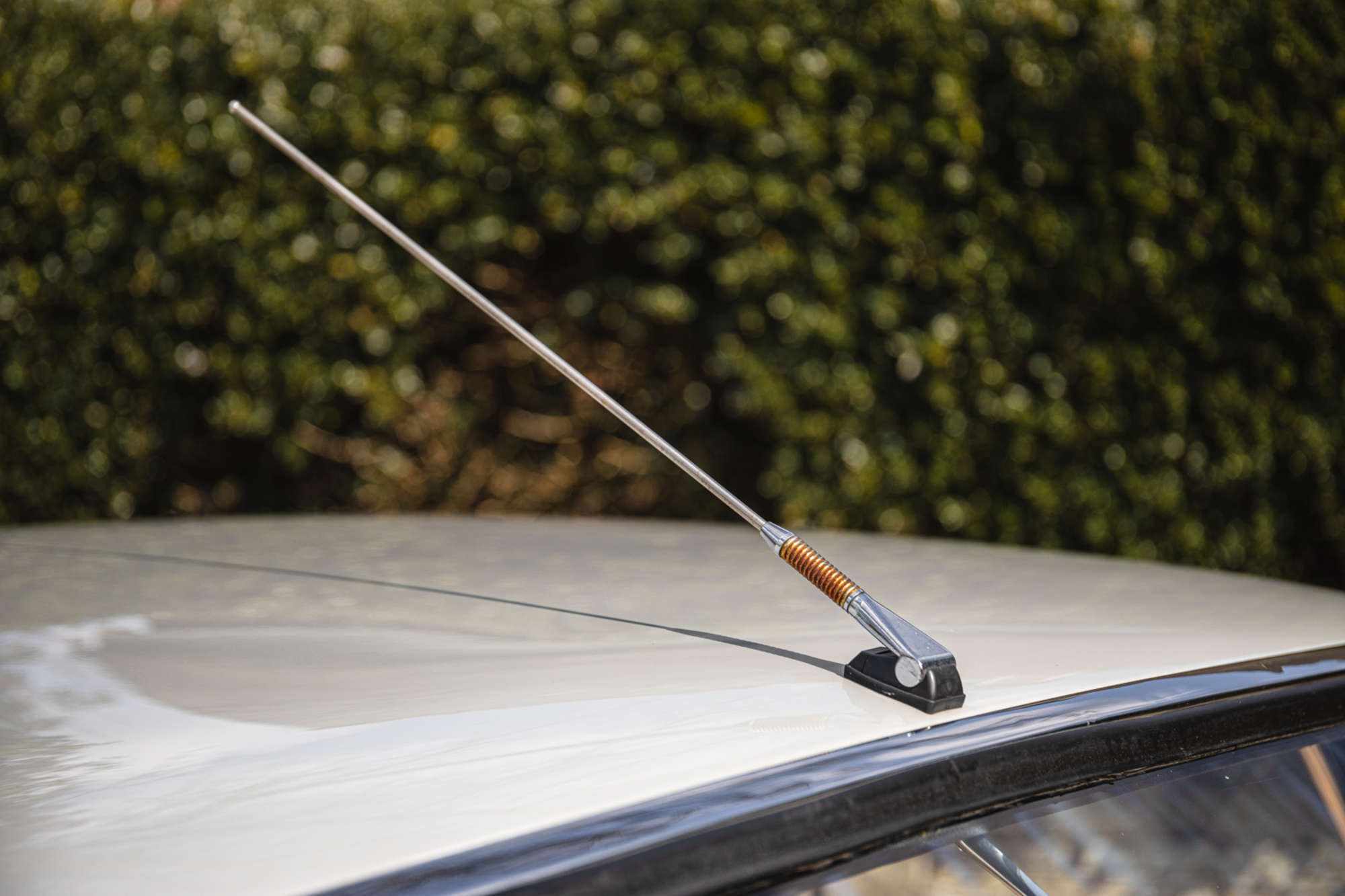 1973 Rover P5B Coupé-Sold