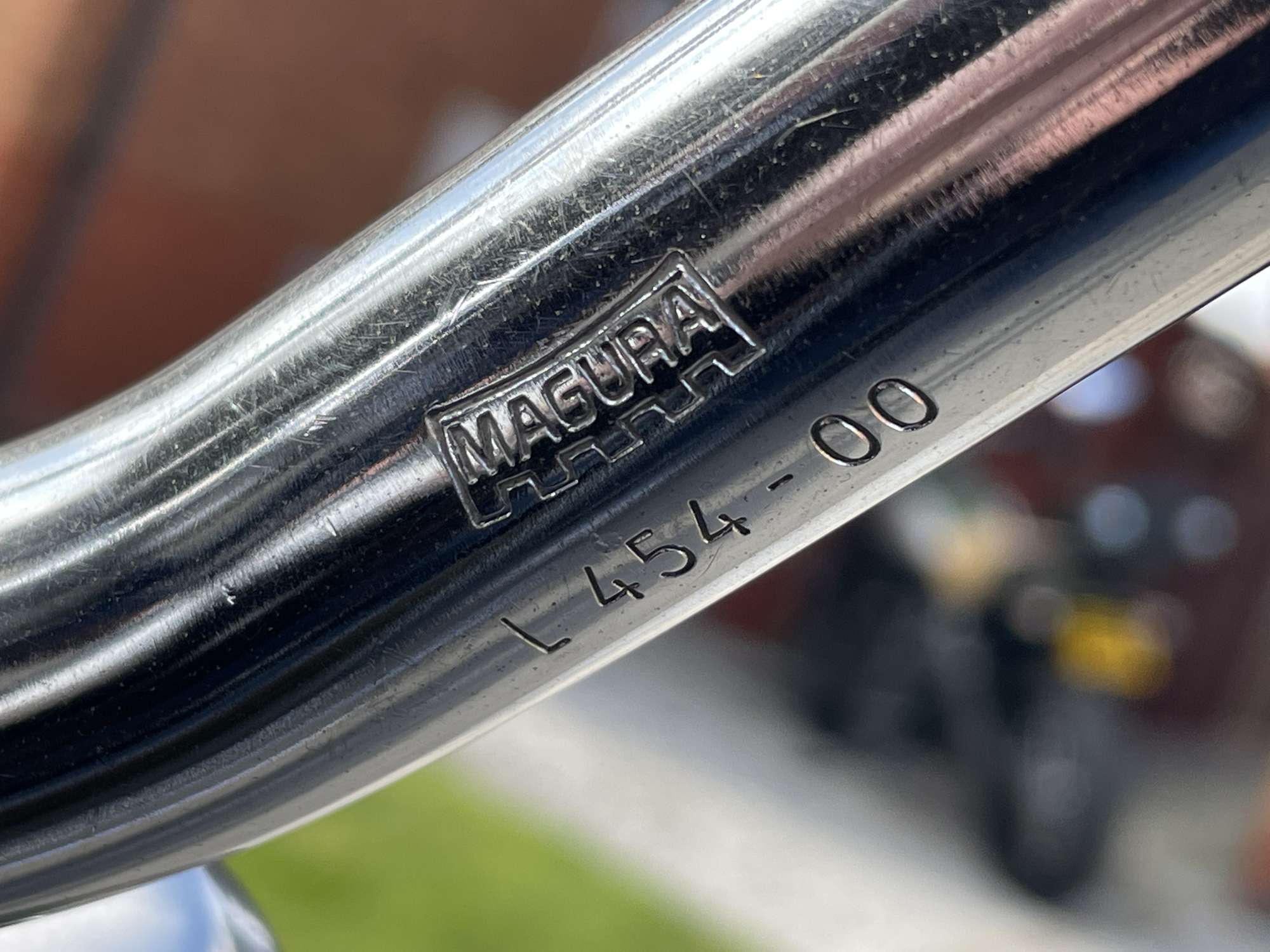 1969 BMW R50US 494cc-Auction Lot