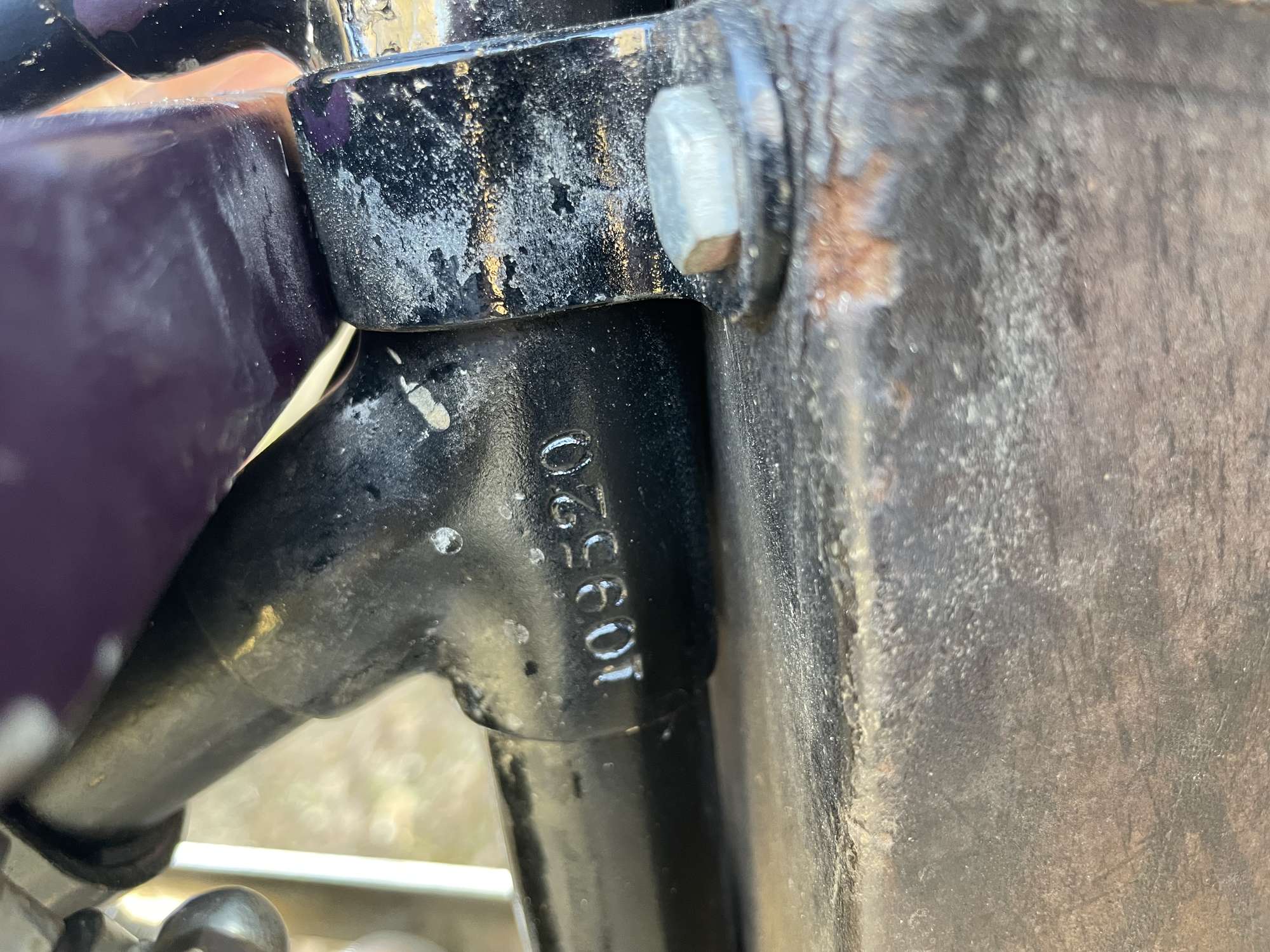 1922 Rex-Acme Model C 2 3/4 348cc-Sold