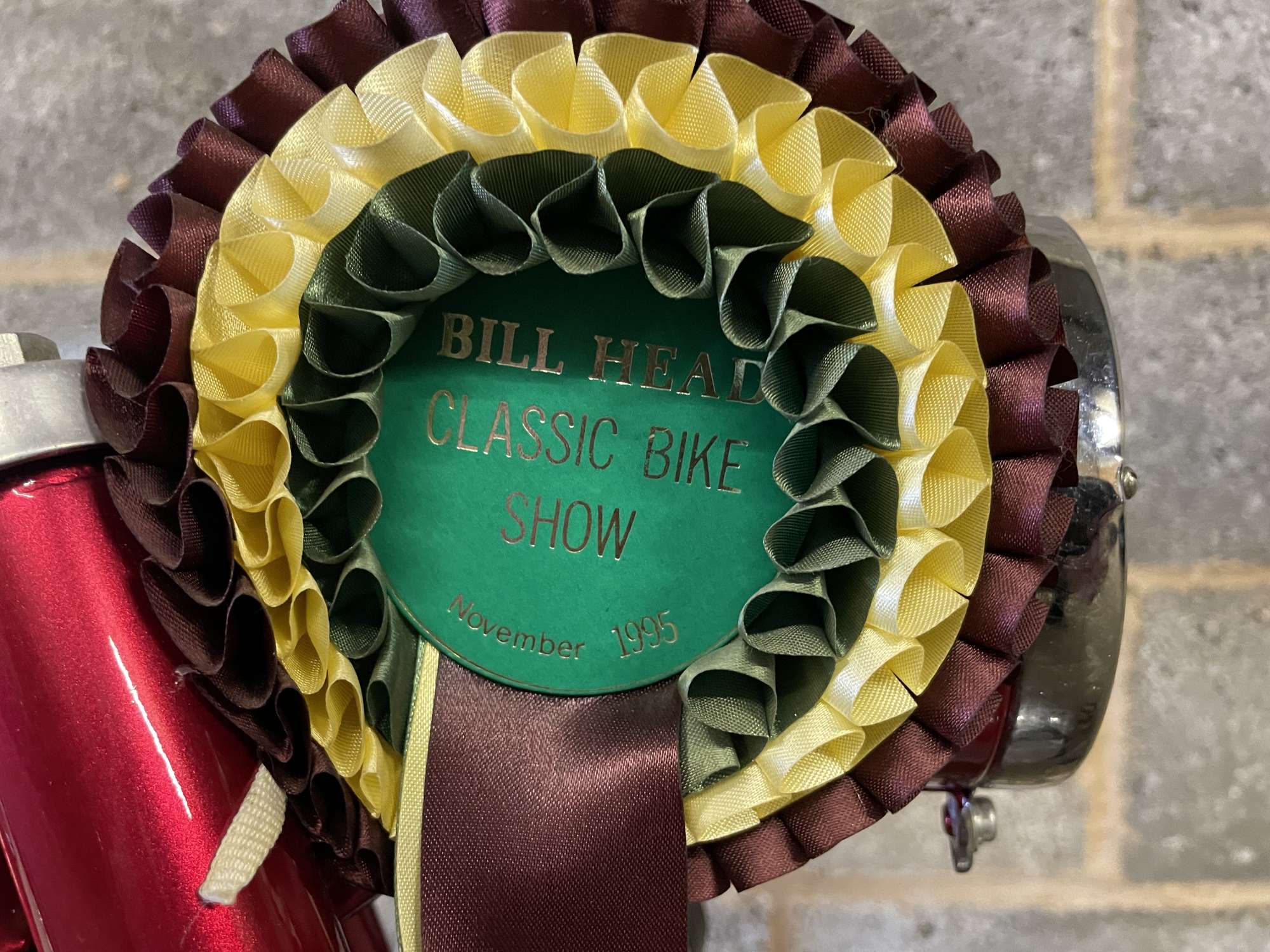 1971 Honda Z50A K2 49cc-Sold