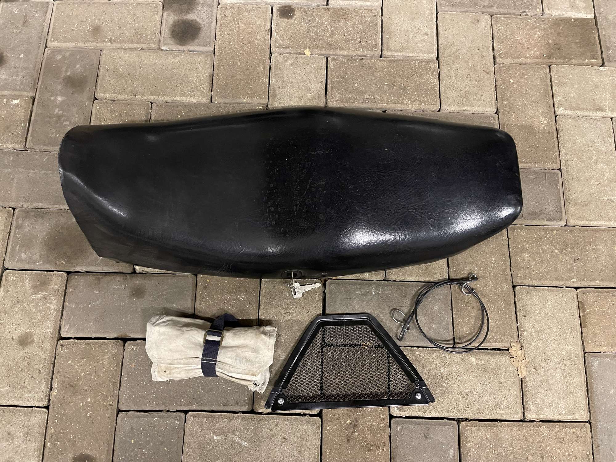 1985 Yamaha RD500 LC YPVS 492cc-Sold