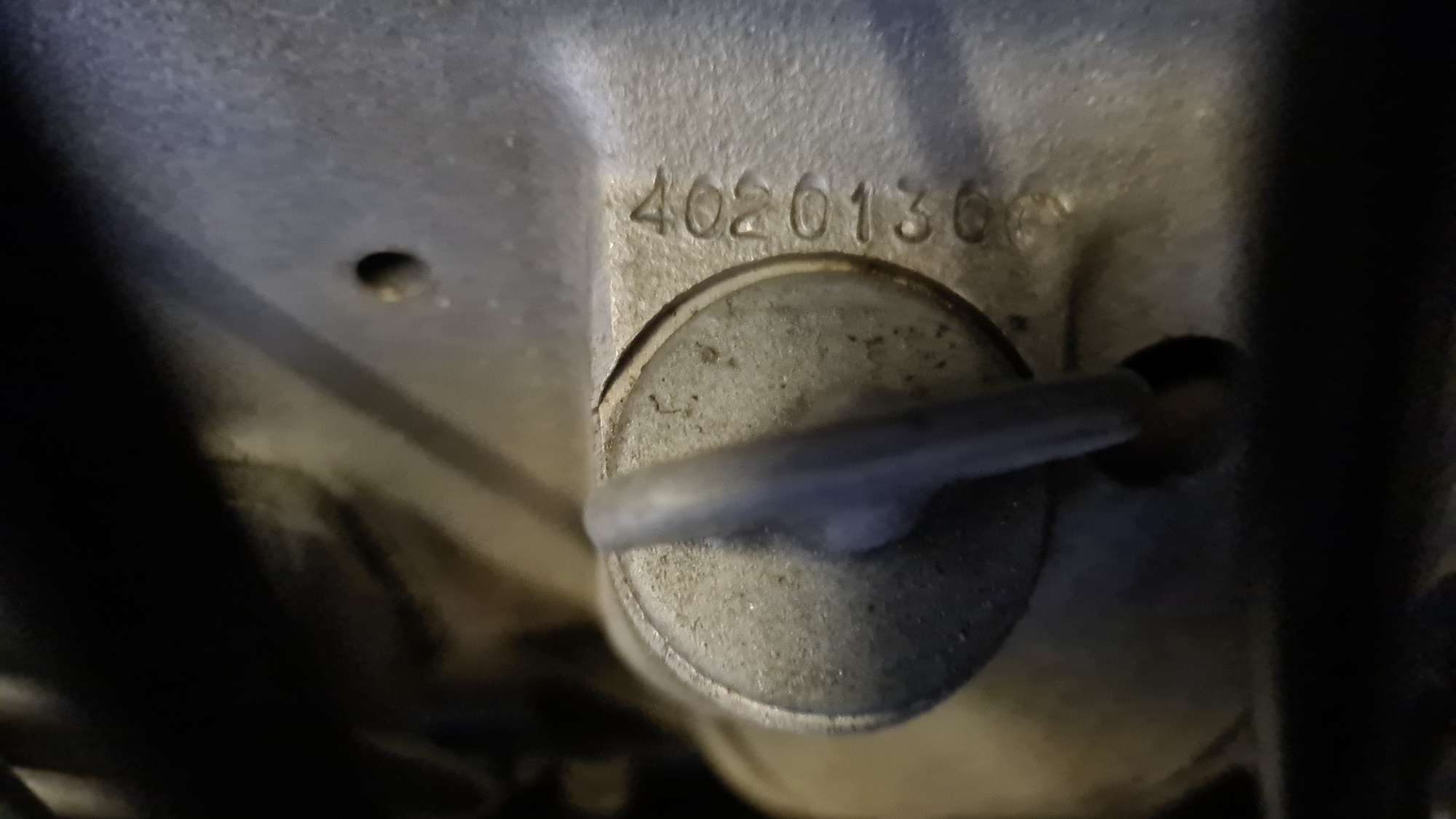 1975 BMW R75/6 746cc-Auction Lot