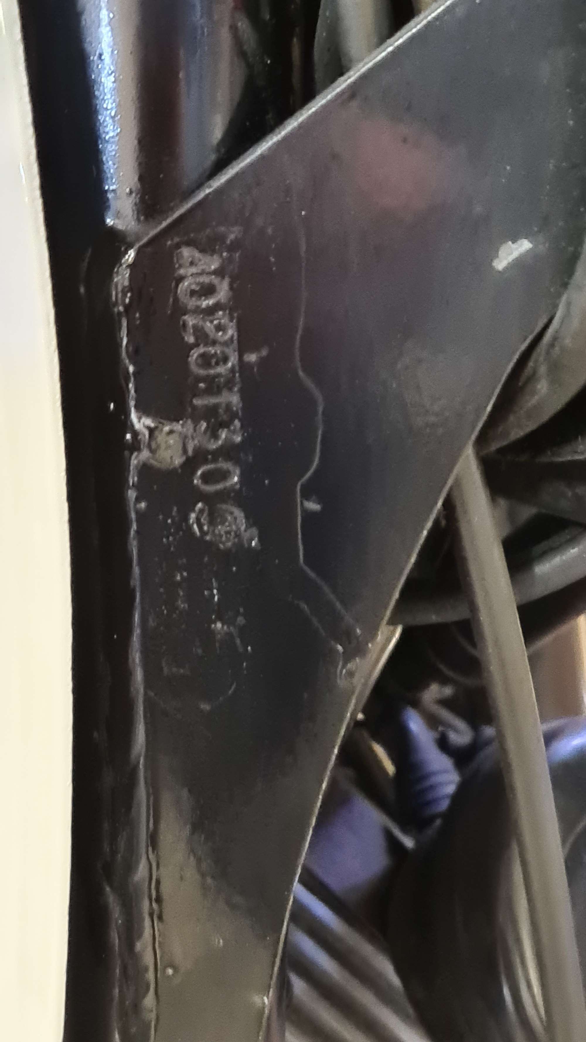 1975 BMW R75/6 746cc-Auction Lot