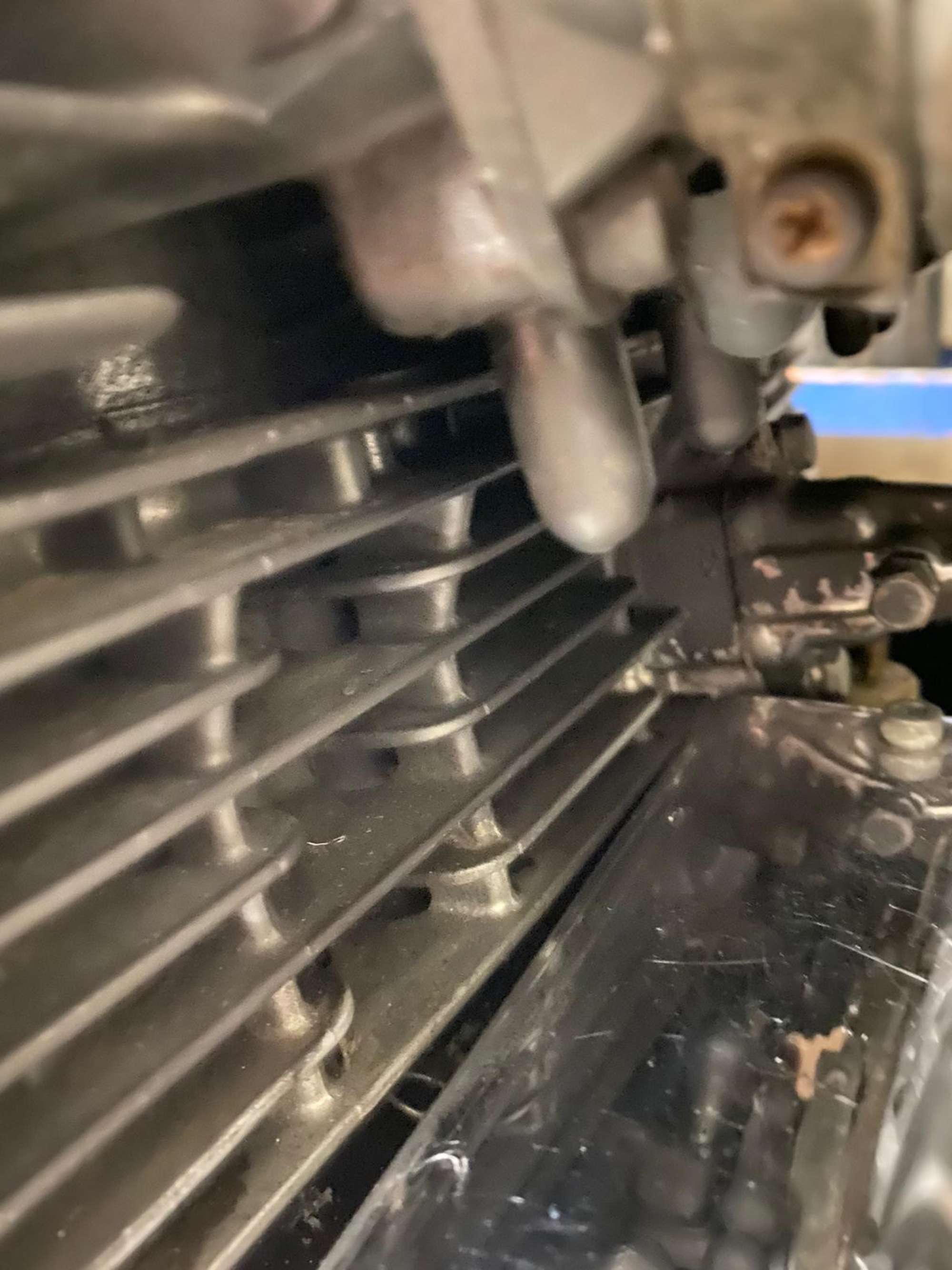 1972 Kawasaki Z1 903cc-Auction Lot