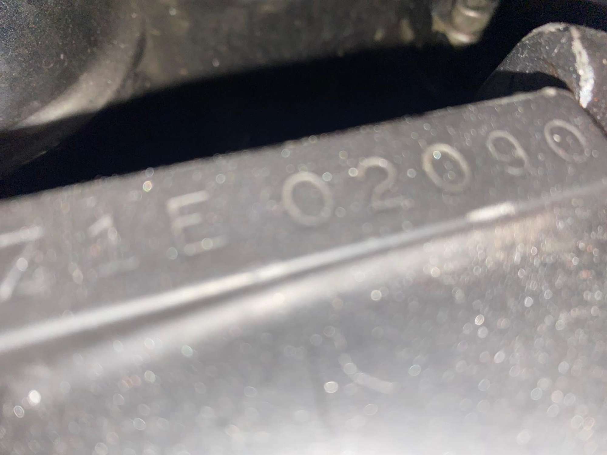 1972 Kawasaki Z1 903cc-Auction Lot