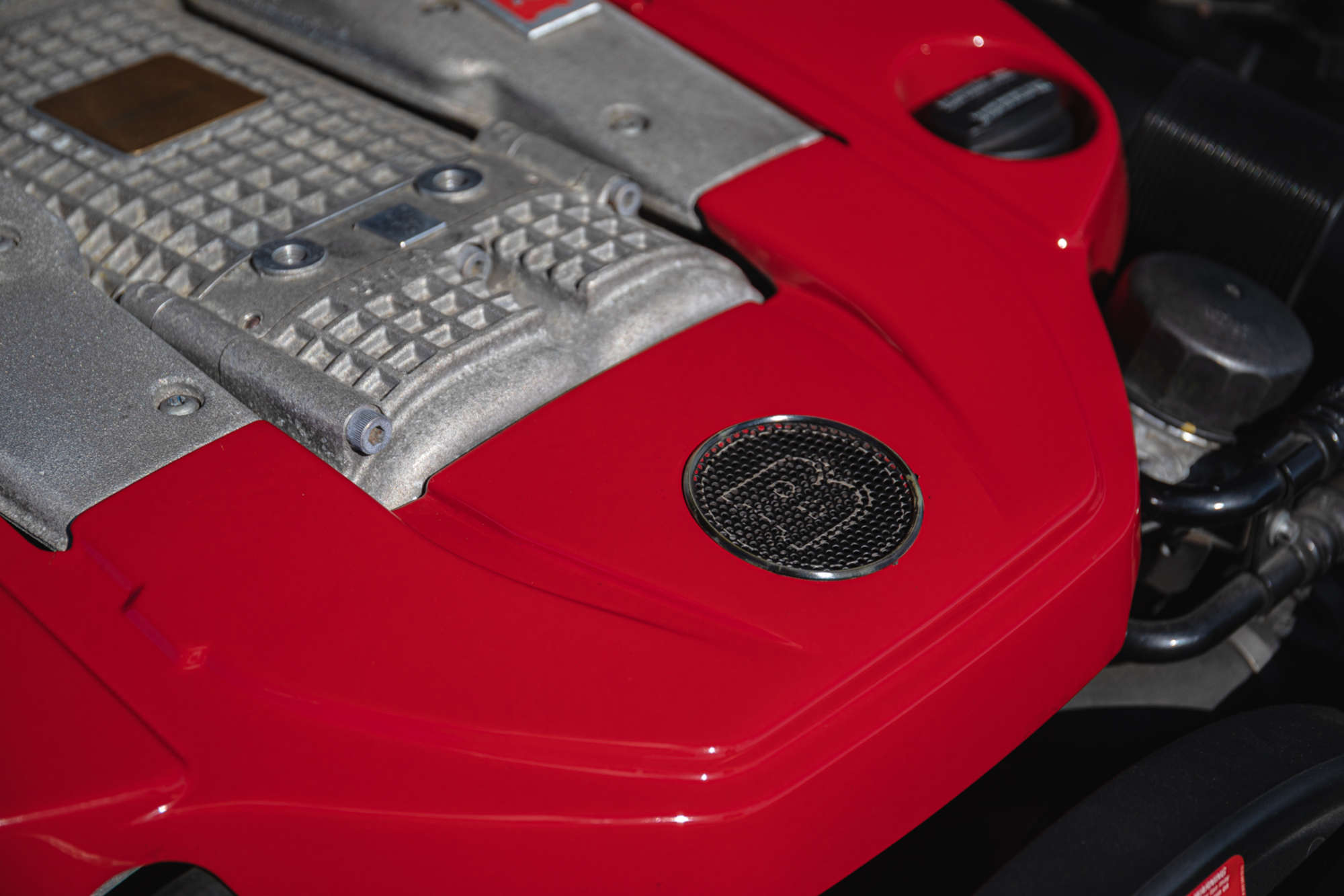 2003 Mercedes-Benz SL55AMG Brabus K8-Sold