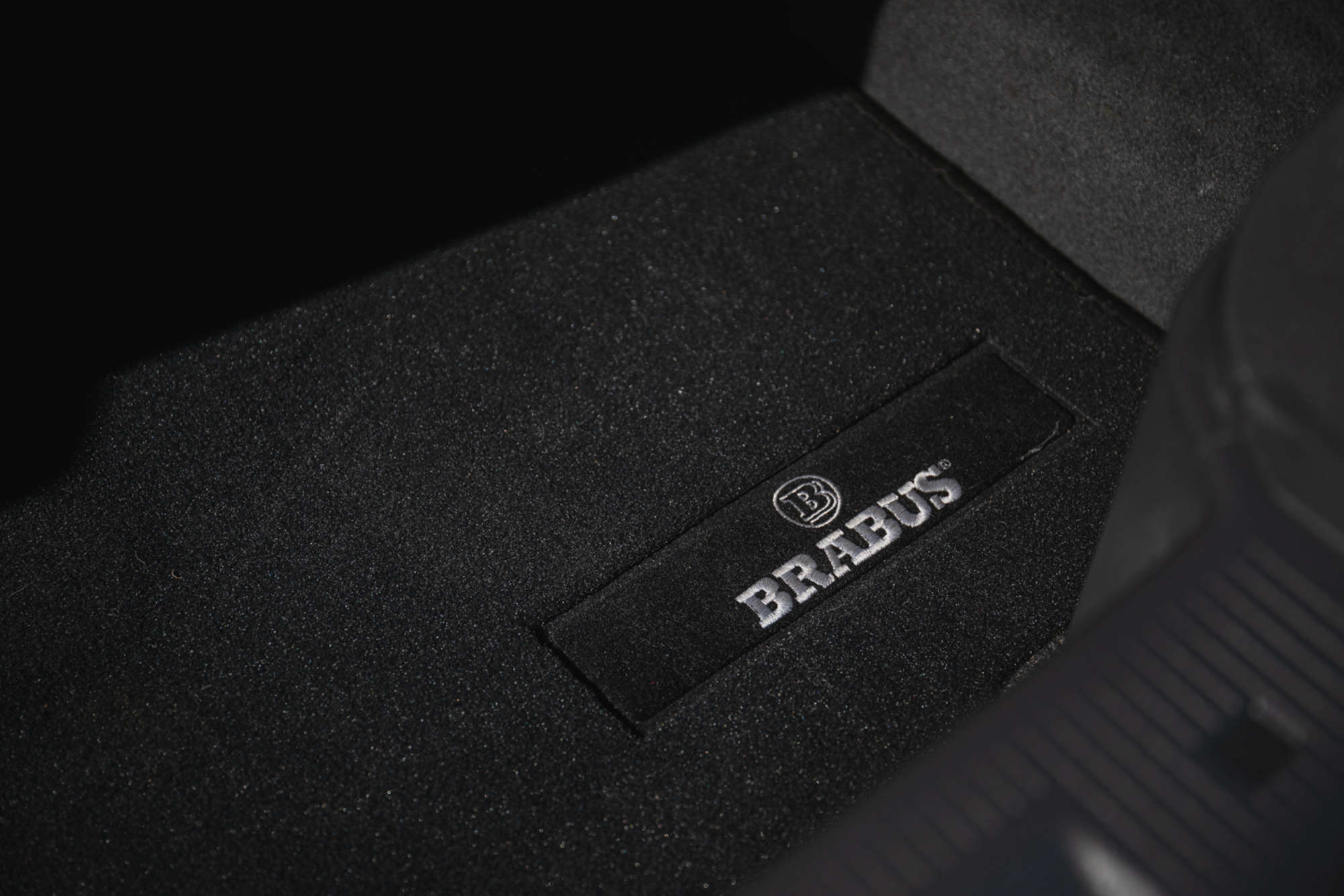 2003 Mercedes-Benz SL55AMG Brabus K8-Sold