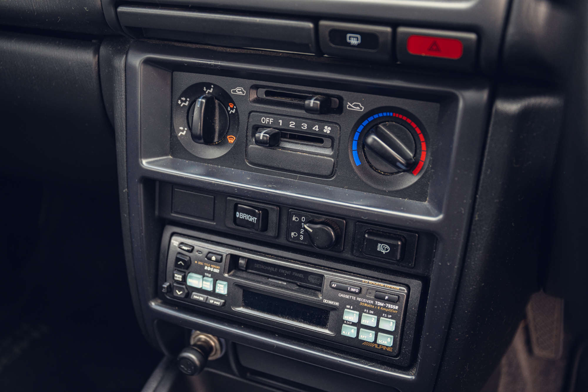 1999 Subaru Impreza Turbo 2000 AWD (GC8)-Sold