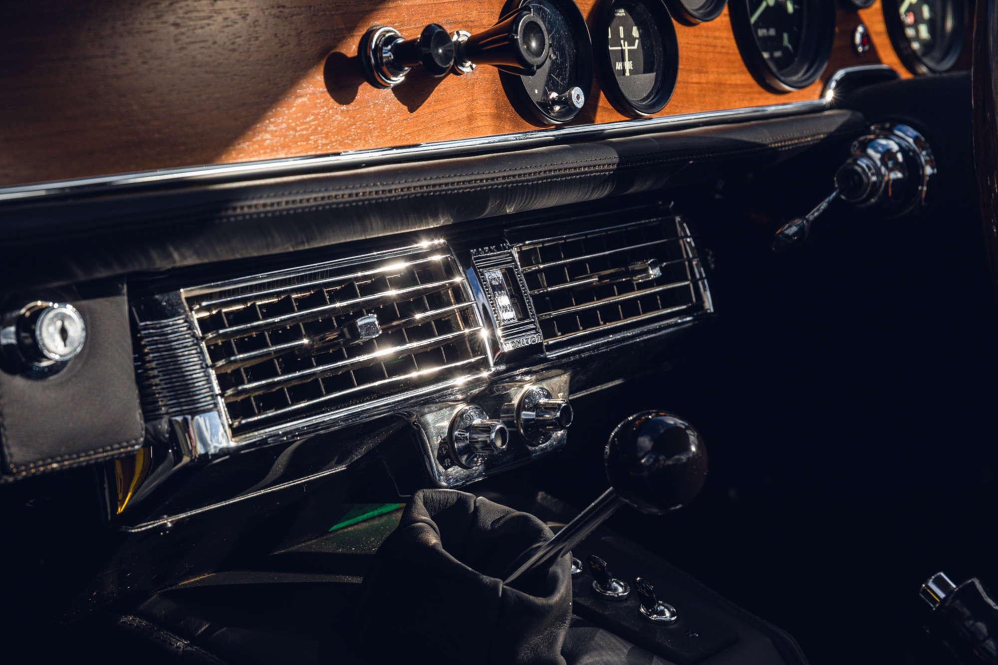 1967 Iso Grifo Series 1 GL350-Sold