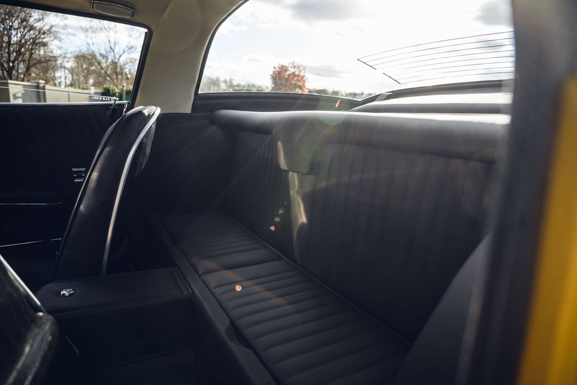 1967 Iso Grifo Series 1 GL350-Sold