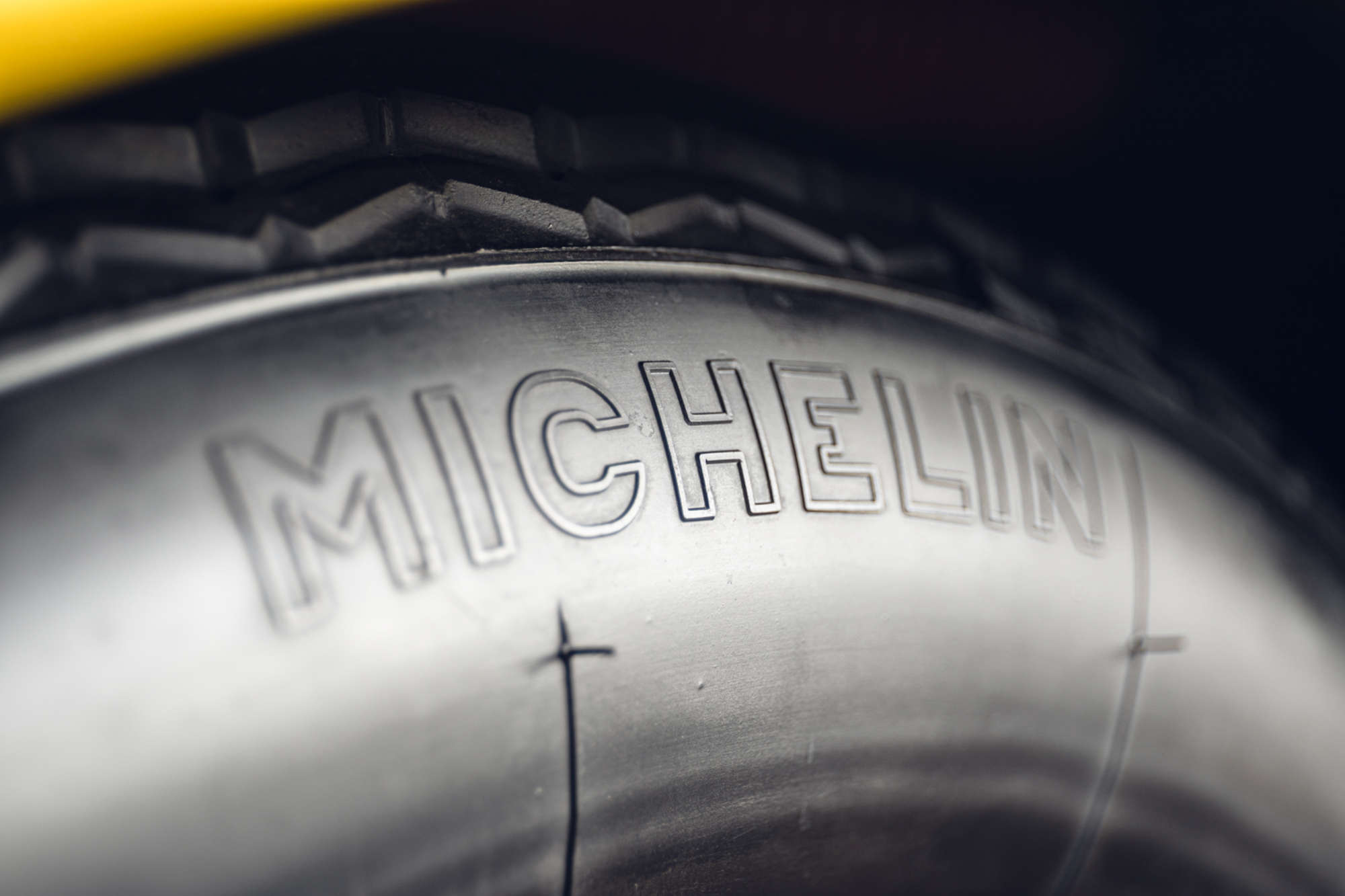 1967 Iso Grifo Series 1 GL350-Sold