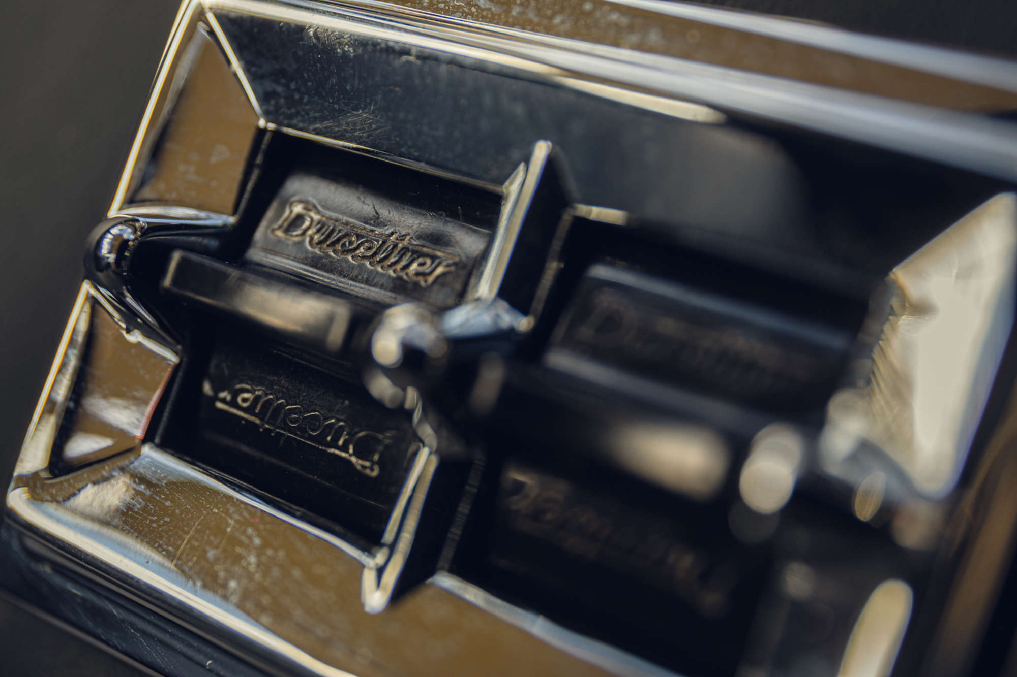 1967 Iso Grifo Series 1 GL350-Sold