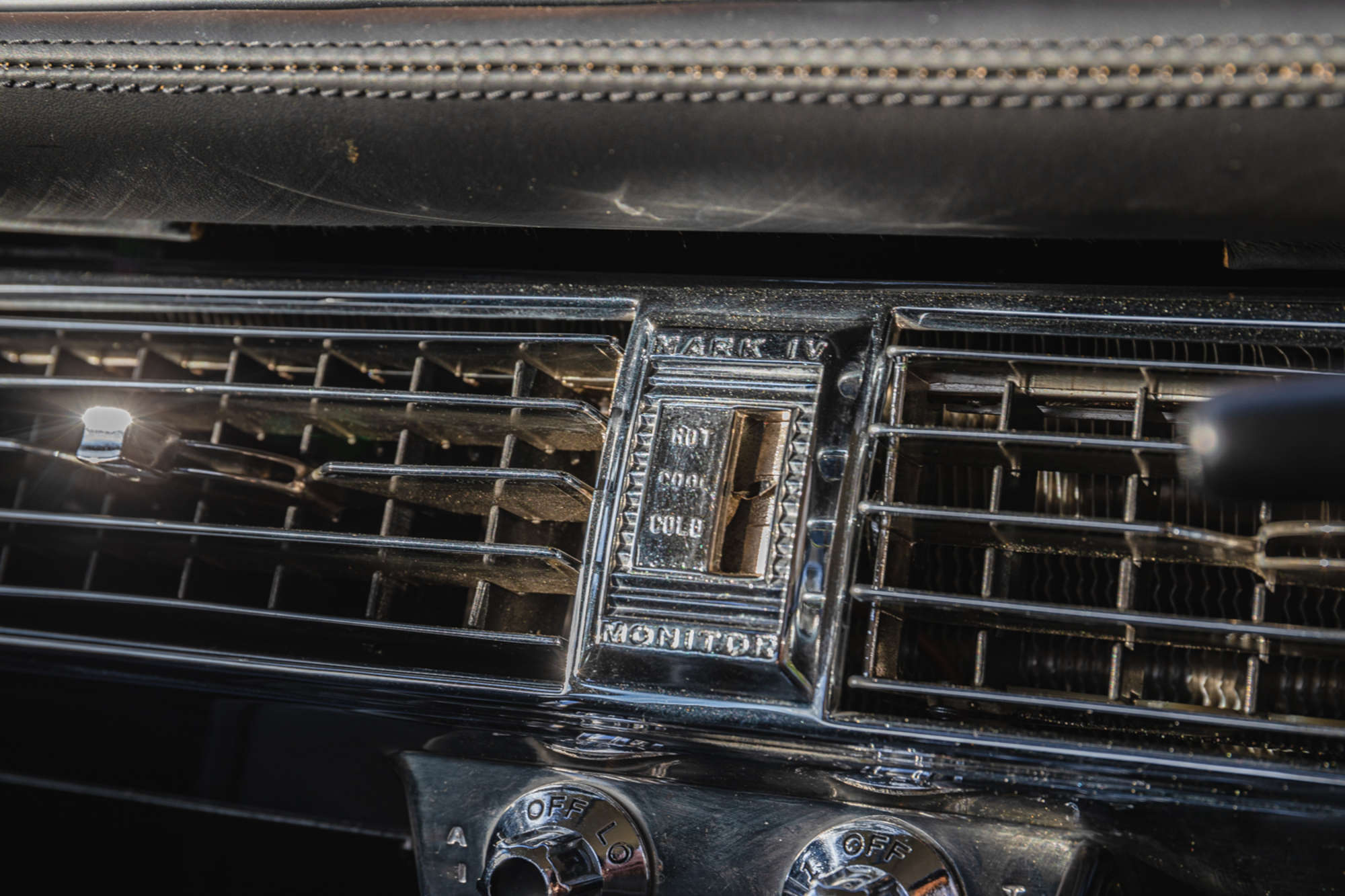 1967 Iso Grifo Series 1 GL350-Sold