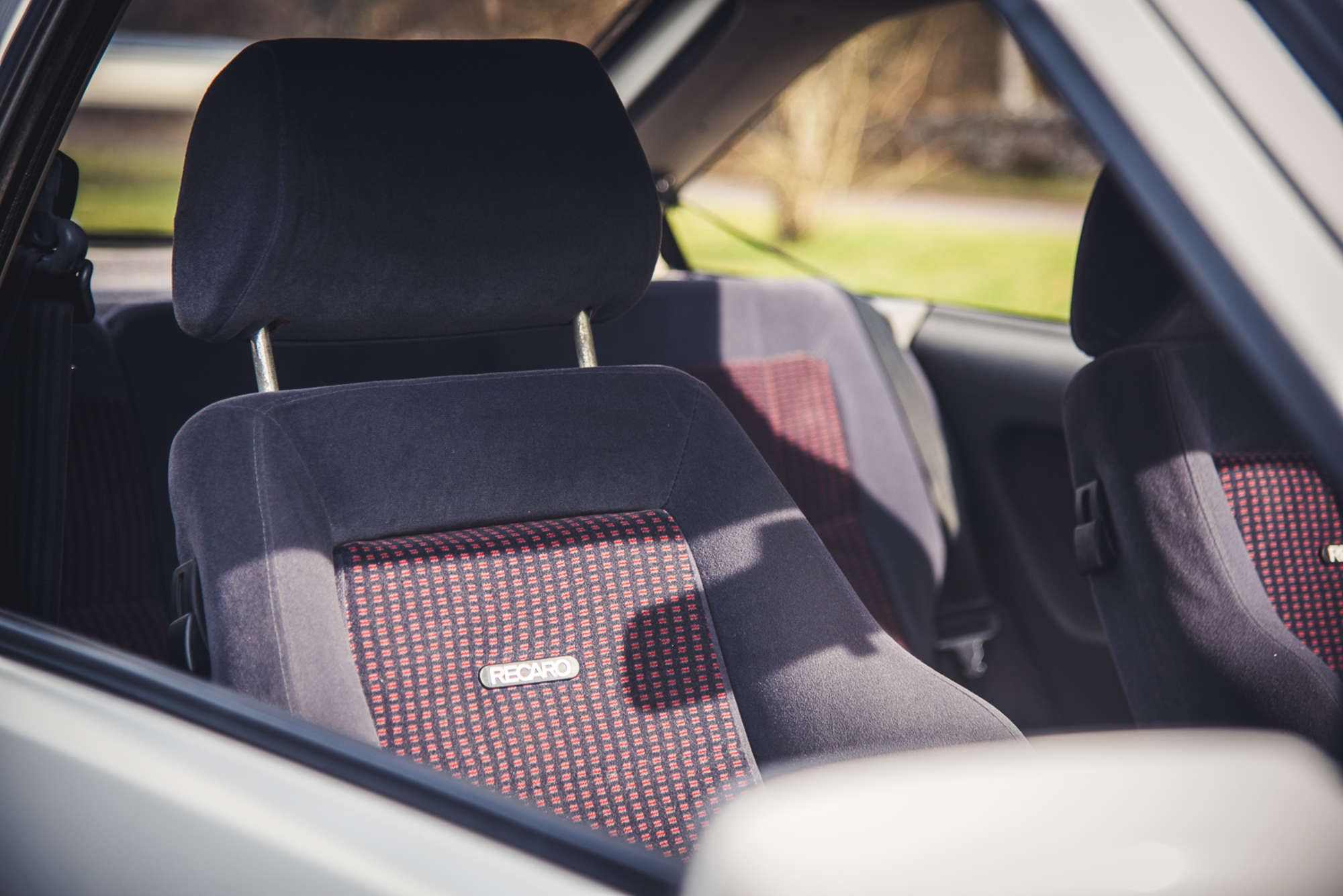 1986 Ford Sierra RS Cosworth-Auction Lot